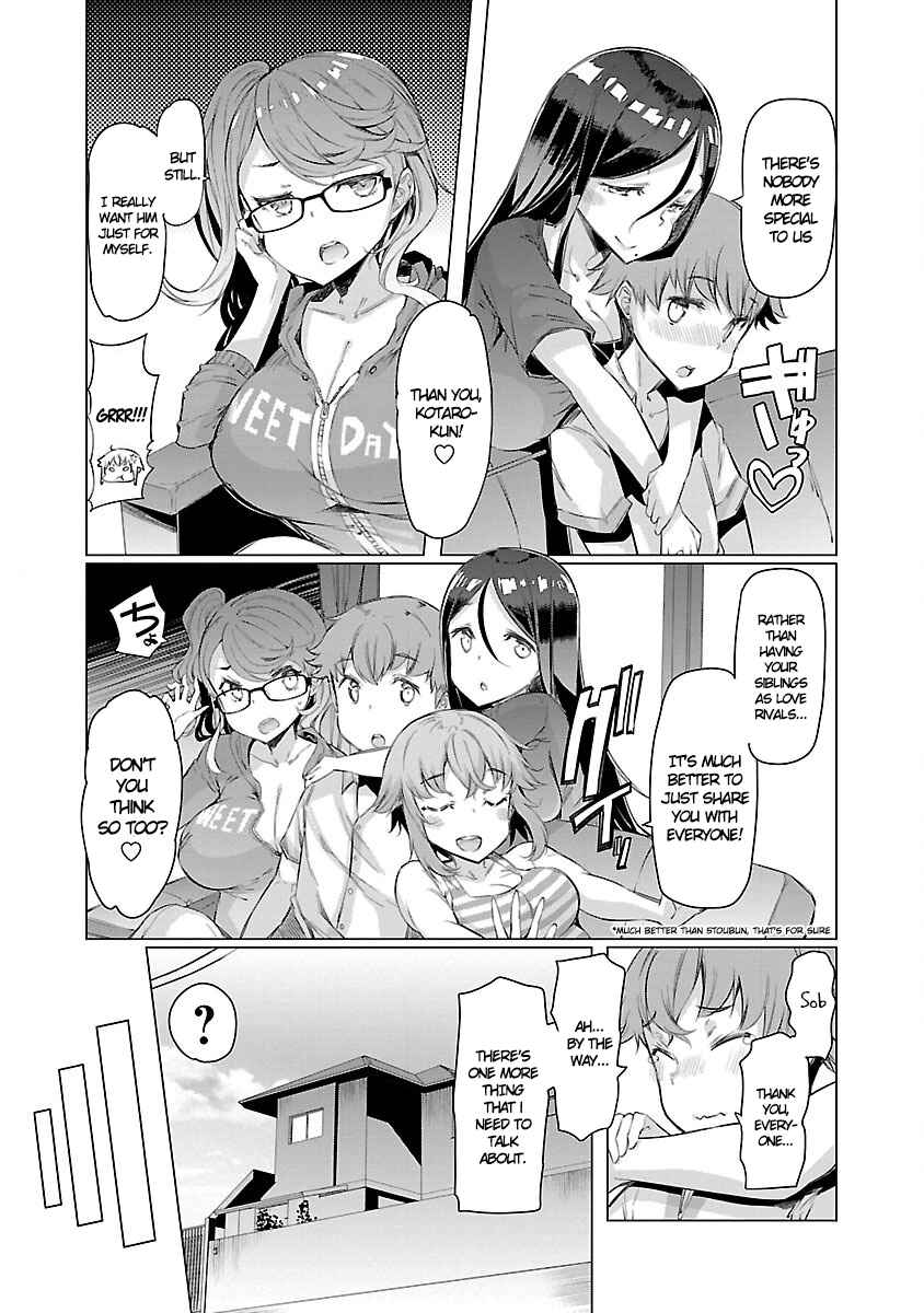 Page 27 Chapter 5 Nadeshiko Changes