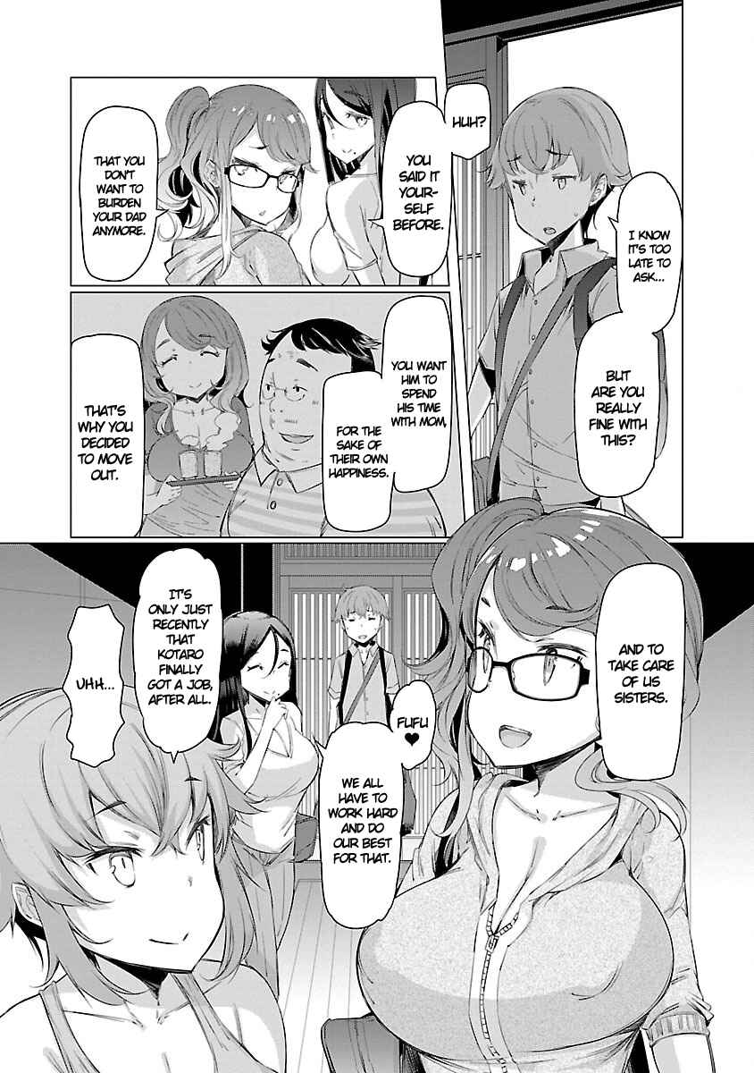 Page 29 Chapter 5 Nadeshiko Changes