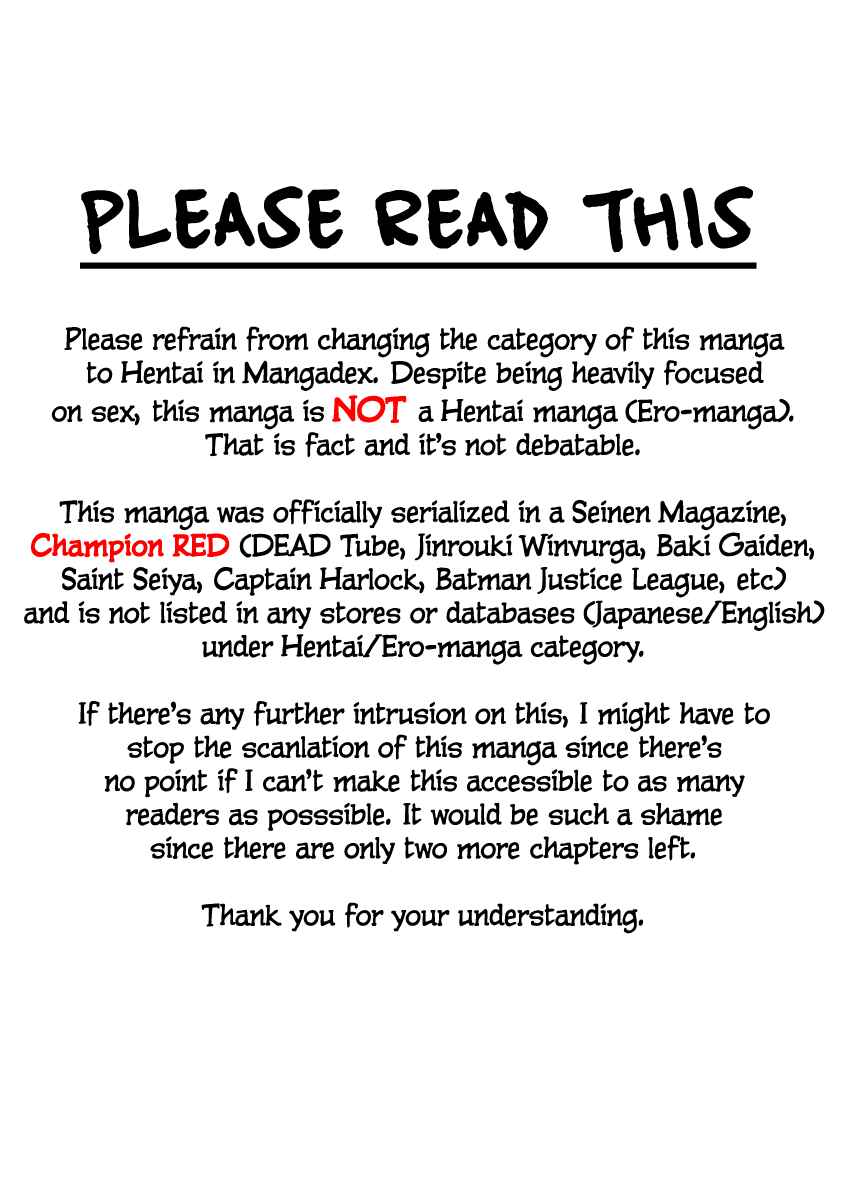Page 1 Chapter 3 Nadeshiko Changes
