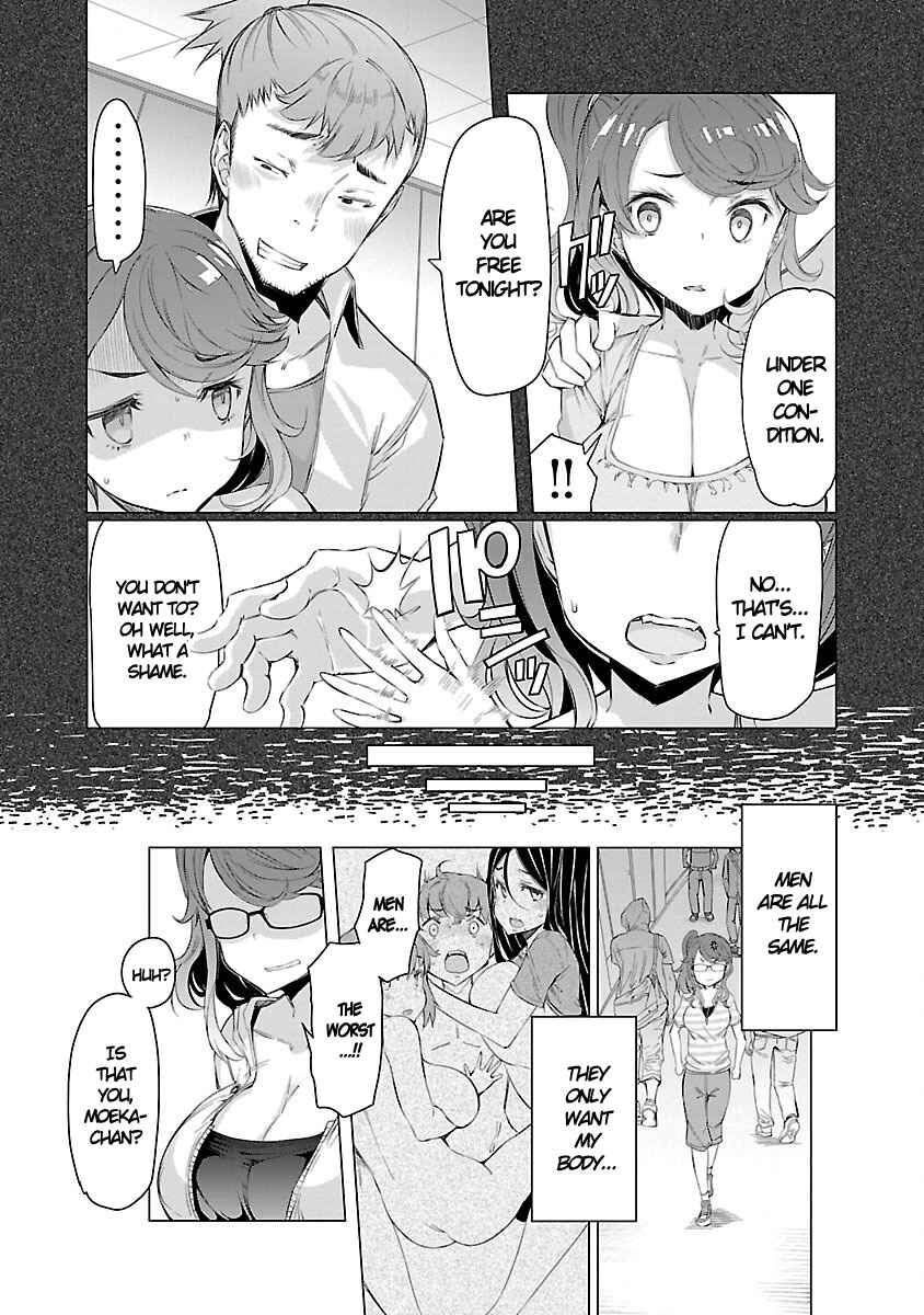 Page 14 Chapter 4 Nadeshiko Changes