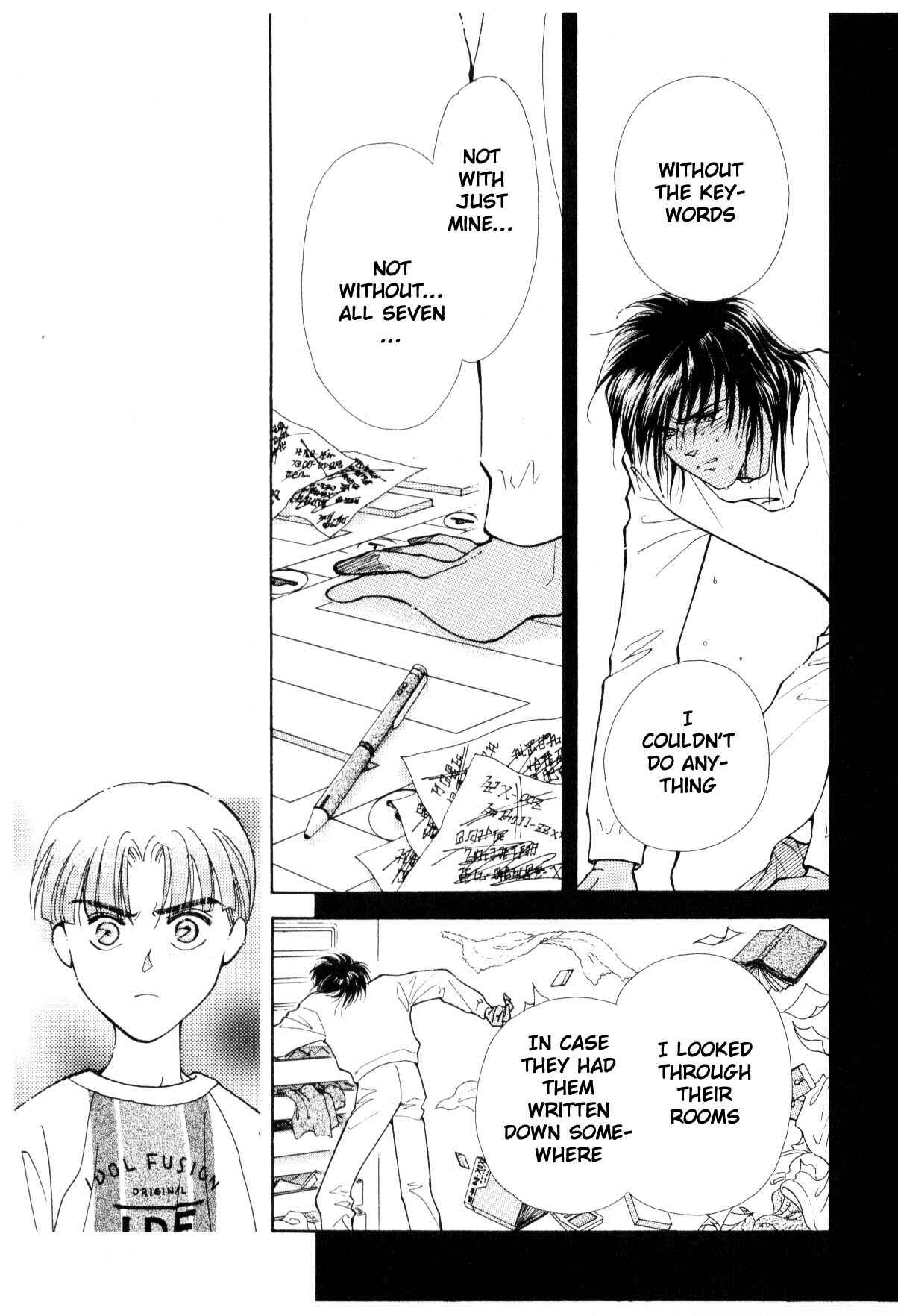 Page 102 Chapter 12 Boku no Chikyuu wo Mamotte
