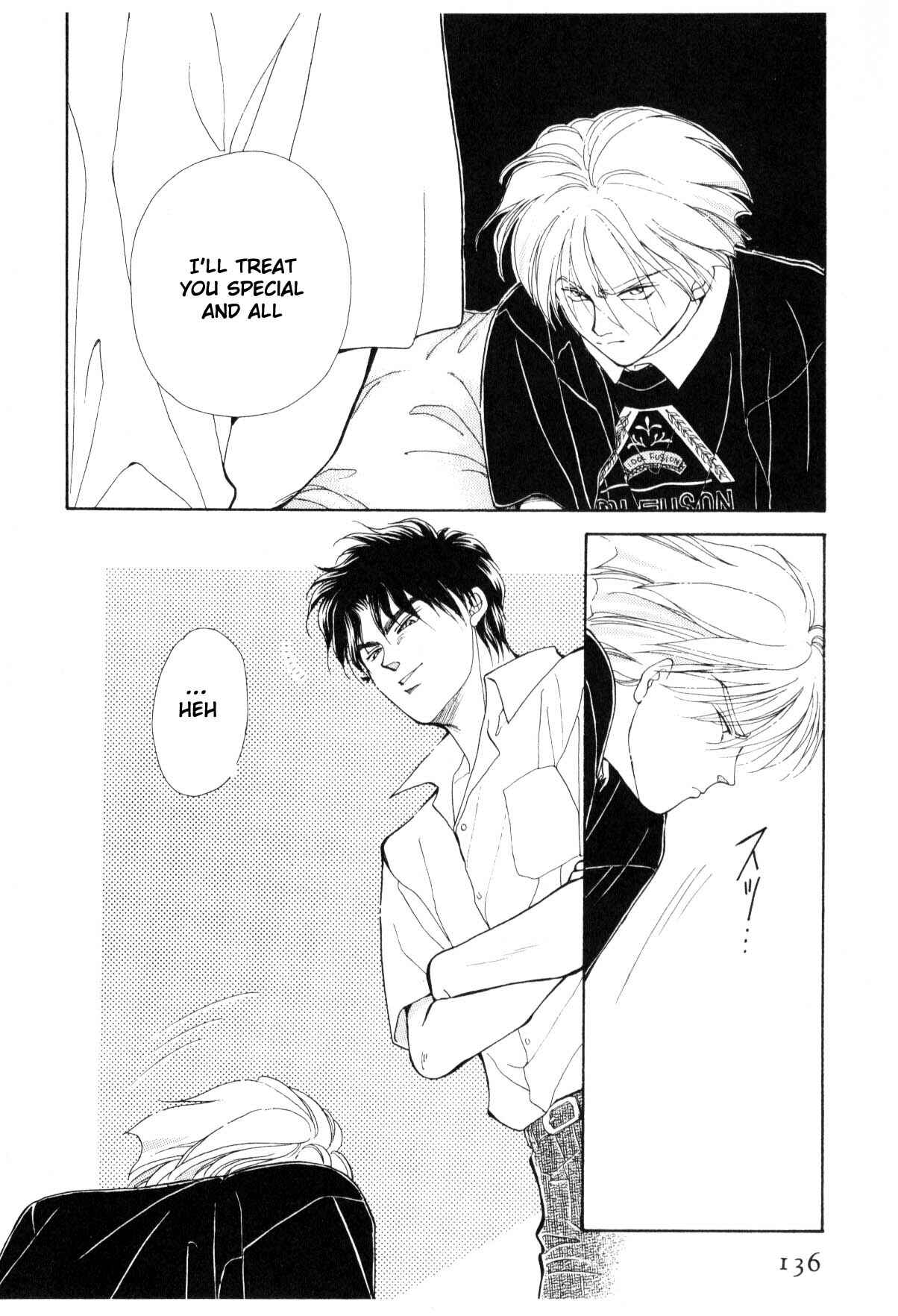 Page 131 Chapter 12 Boku no Chikyuu wo Mamotte