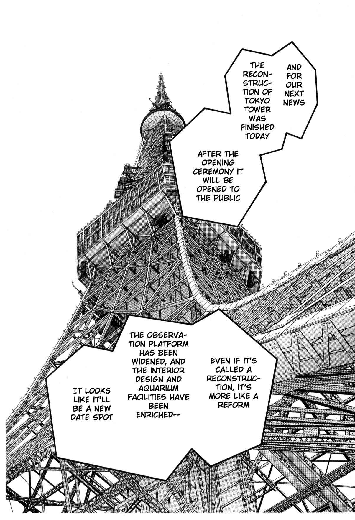 Page 138 Chapter 12 Boku no Chikyuu wo Mamotte