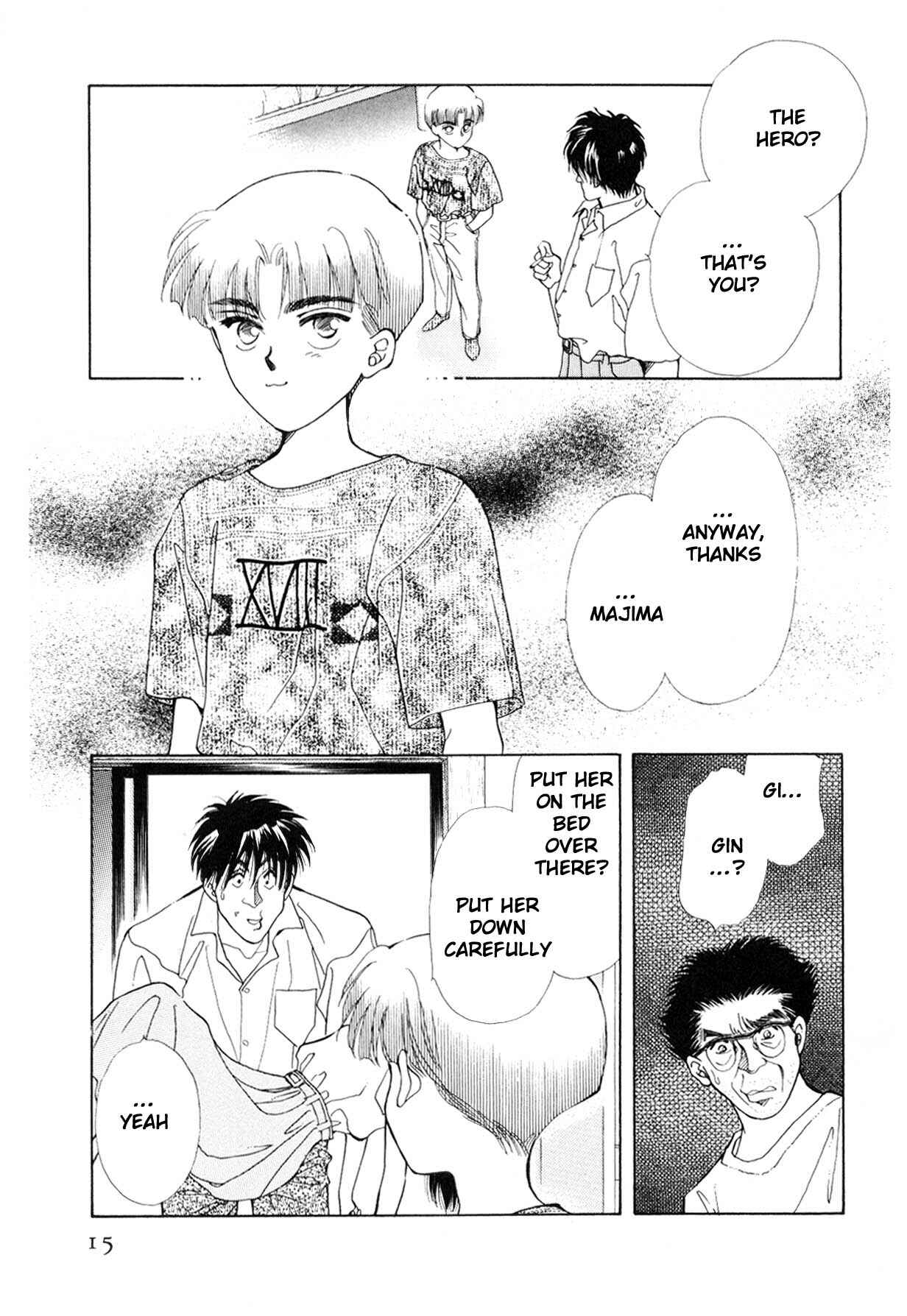 Page 14 Chapter 12 Boku no Chikyuu wo Mamotte