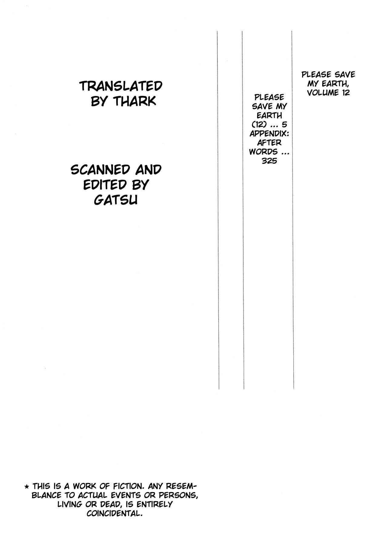 Page 3 Chapter 12 Boku no Chikyuu wo Mamotte