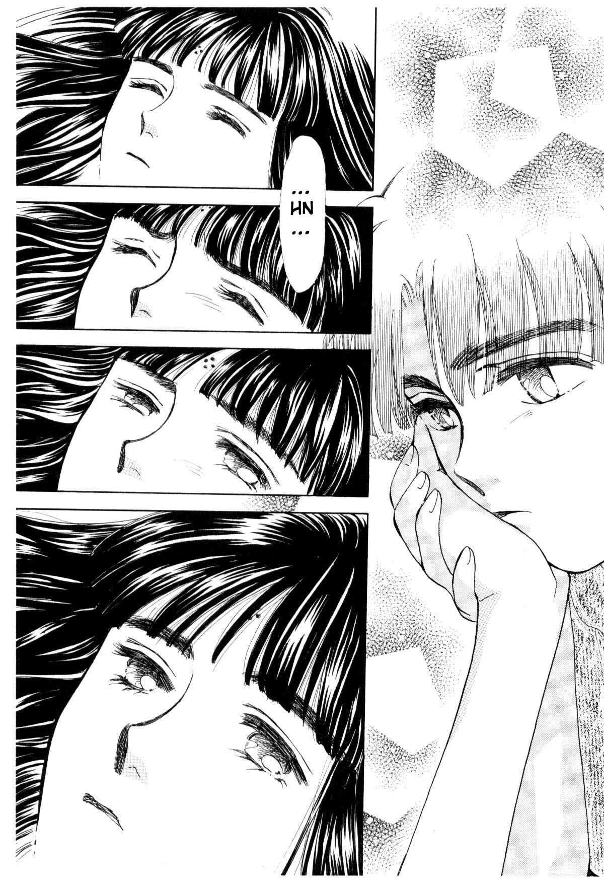 Page 34 Chapter 12 Boku no Chikyuu wo Mamotte