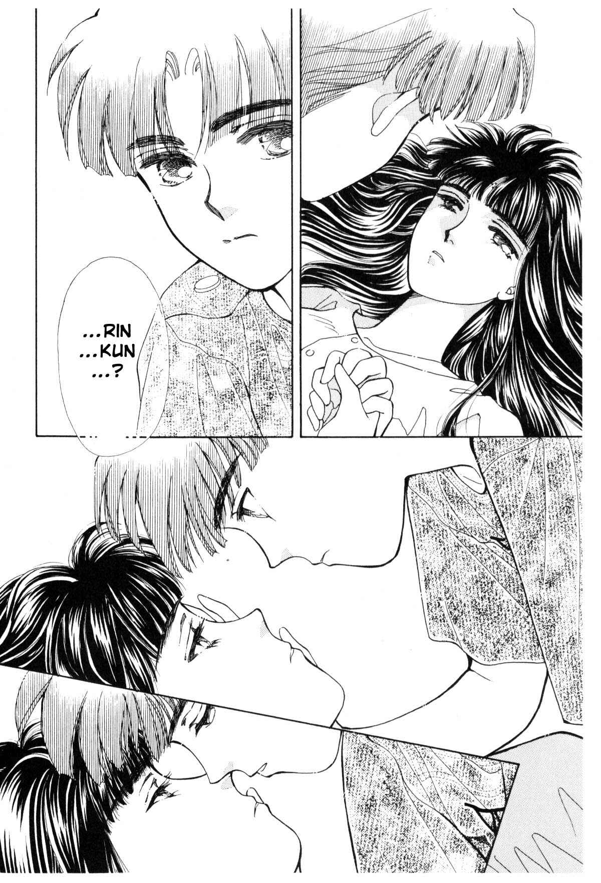 Page 35 Chapter 12 Boku no Chikyuu wo Mamotte