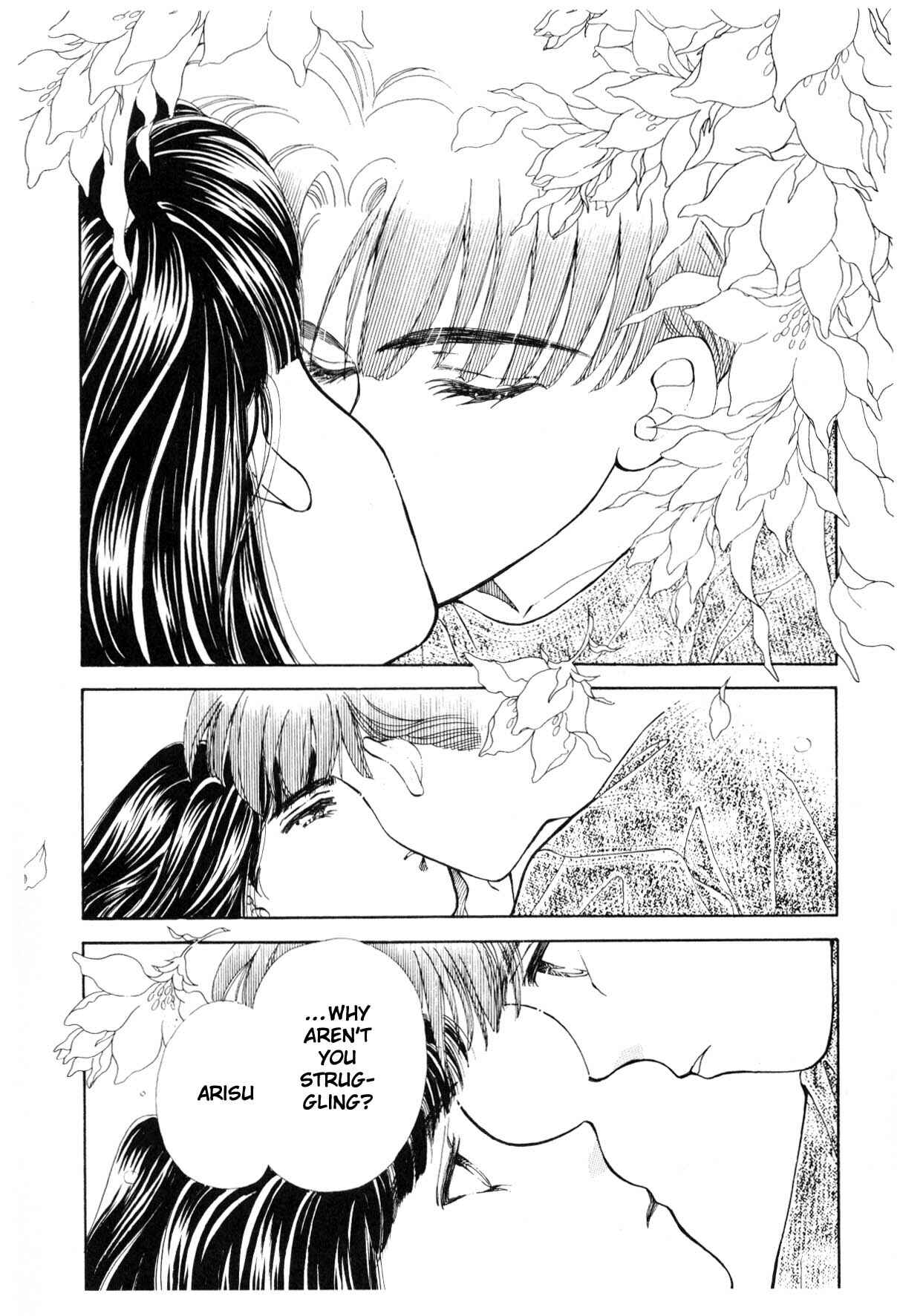 Page 36 Chapter 12 Boku no Chikyuu wo Mamotte