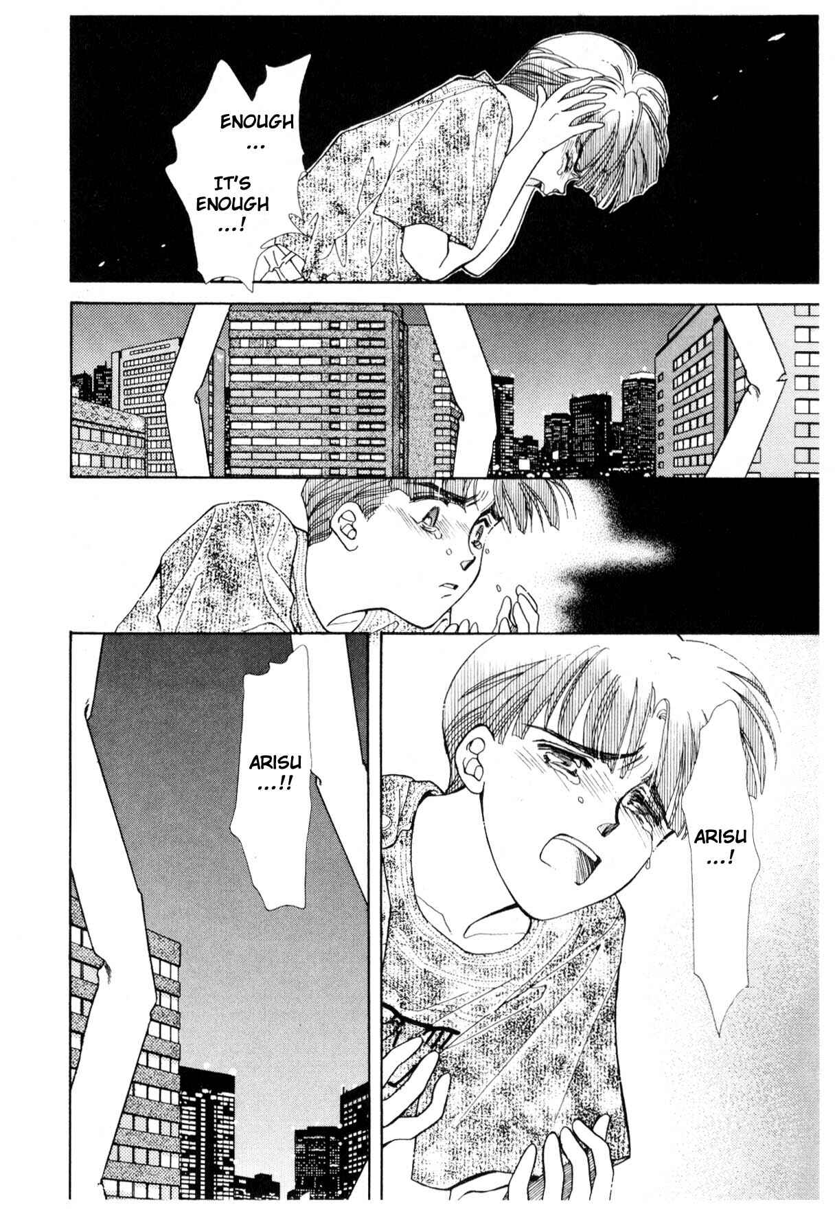 Page 89 Chapter 12 Boku no Chikyuu wo Mamotte