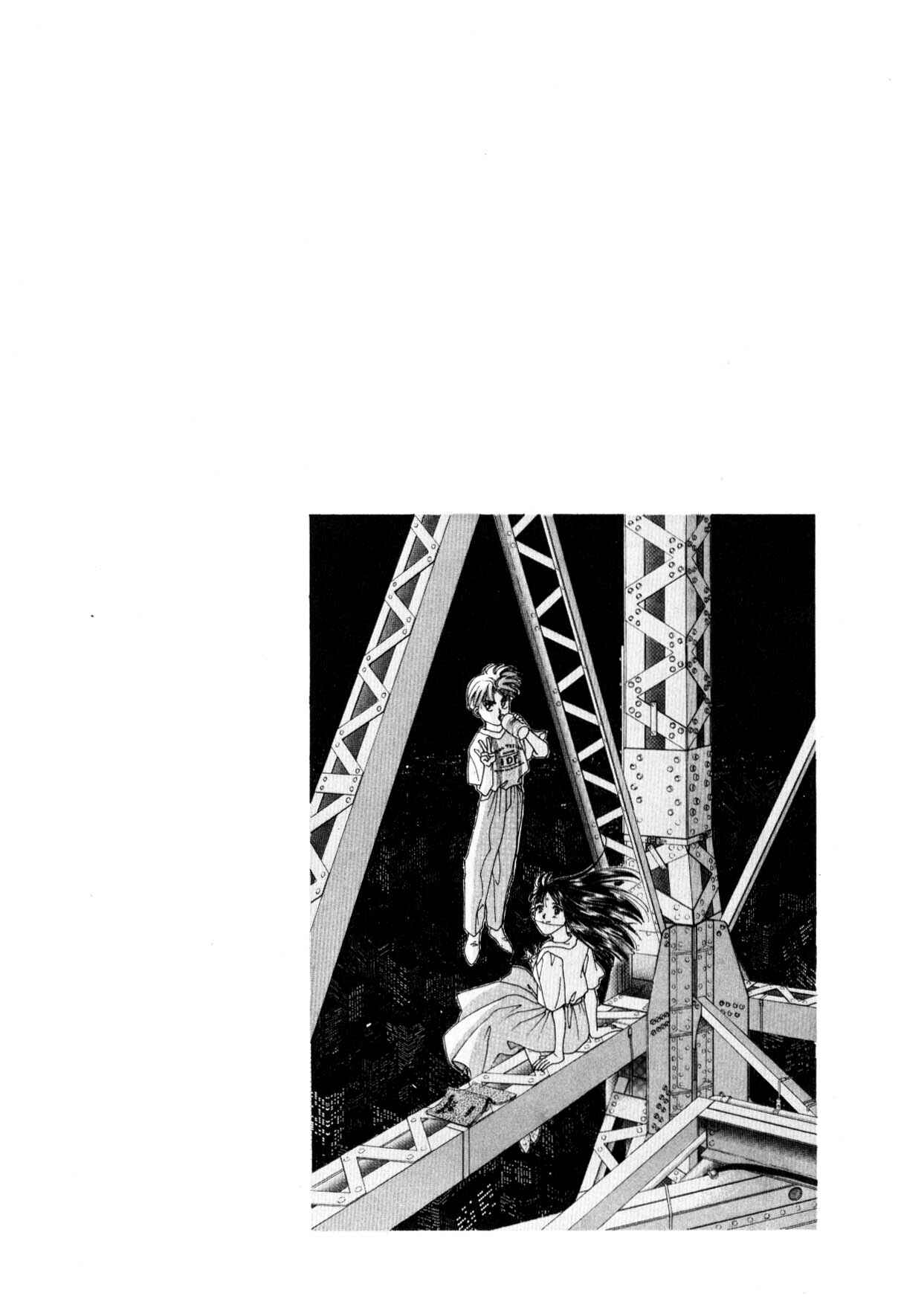 Page 99 Chapter 12 Boku no Chikyuu wo Mamotte