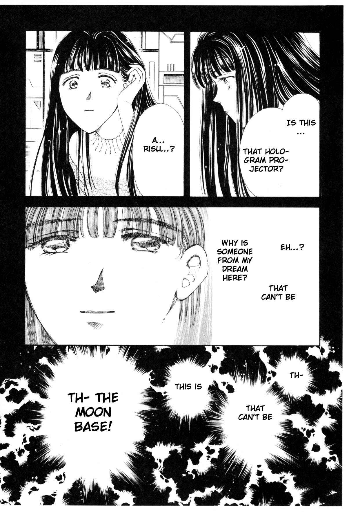 Page 110 Chapter 12.2 Boku no Chikyuu wo Mamotte
