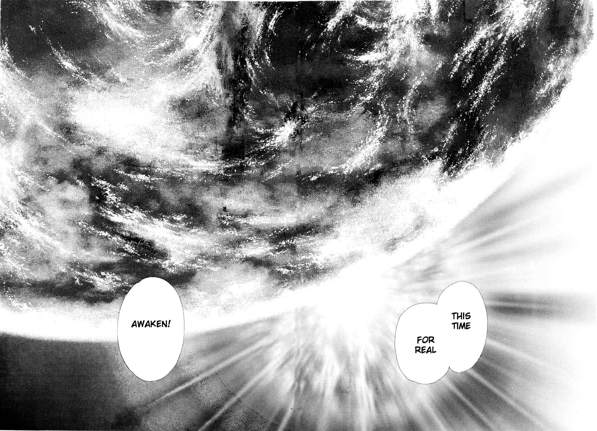 Page 118 Chapter 12.2 Boku no Chikyuu wo Mamotte