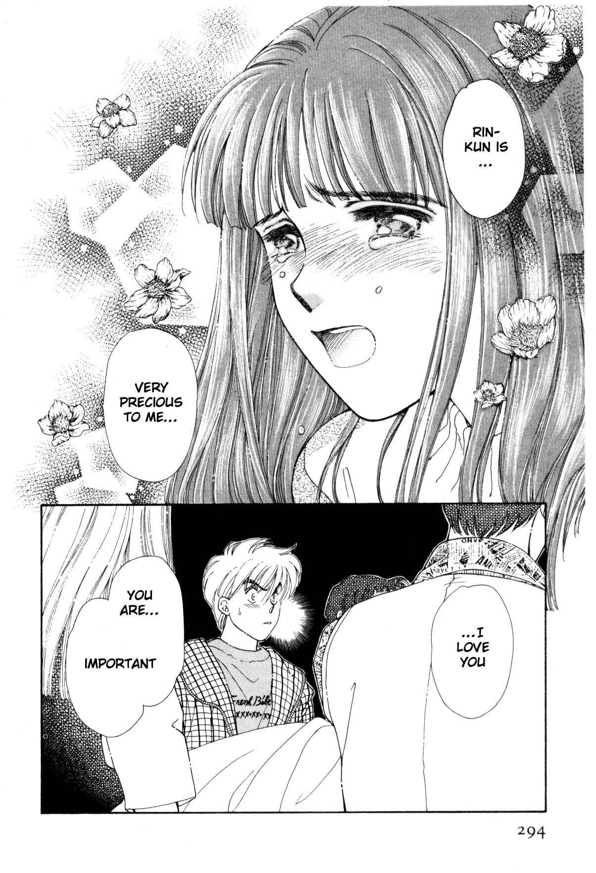 Page 121 Chapter 12.2 Boku no Chikyuu wo Mamotte