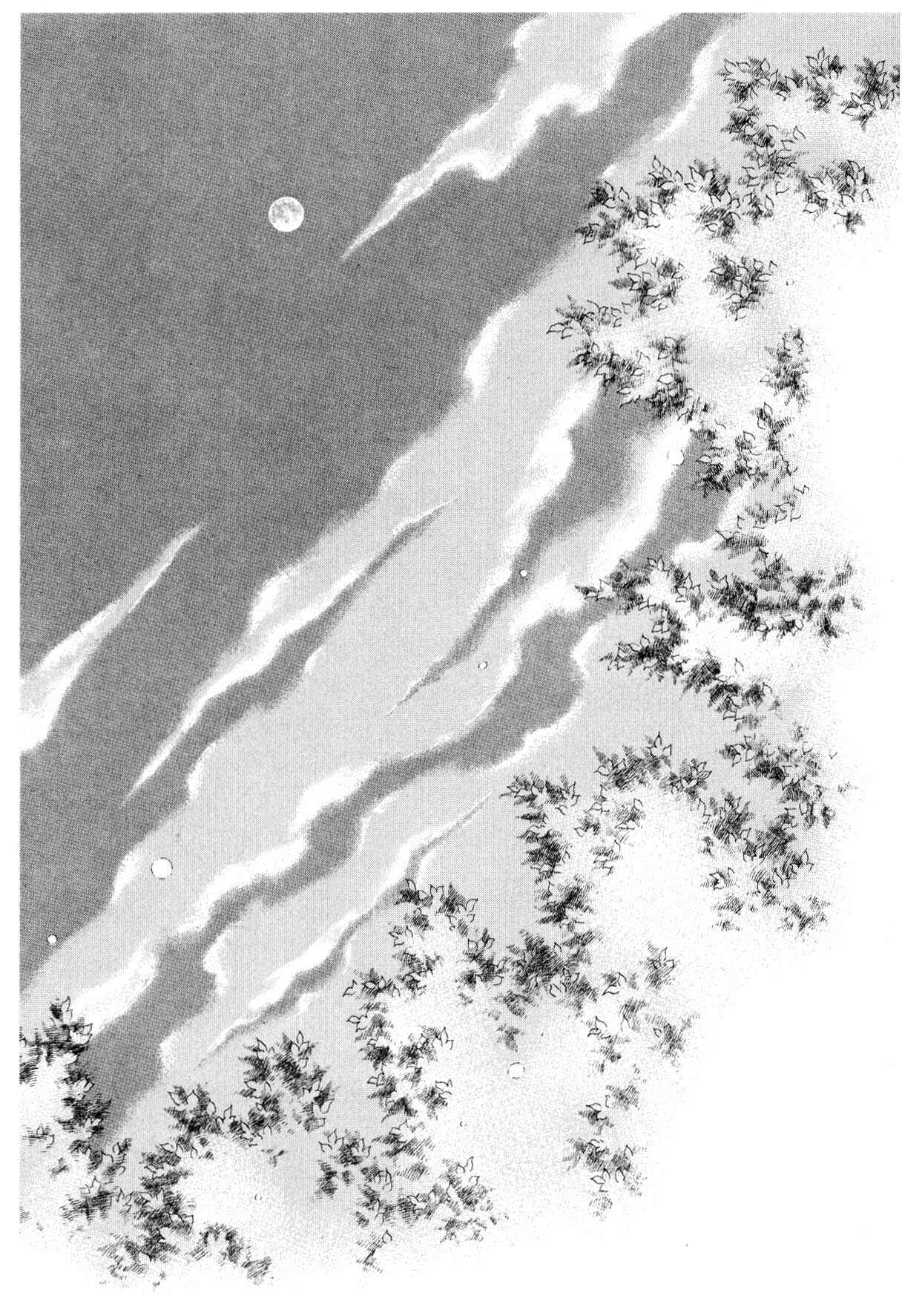 Page 126 Chapter 12.2 Boku no Chikyuu wo Mamotte
