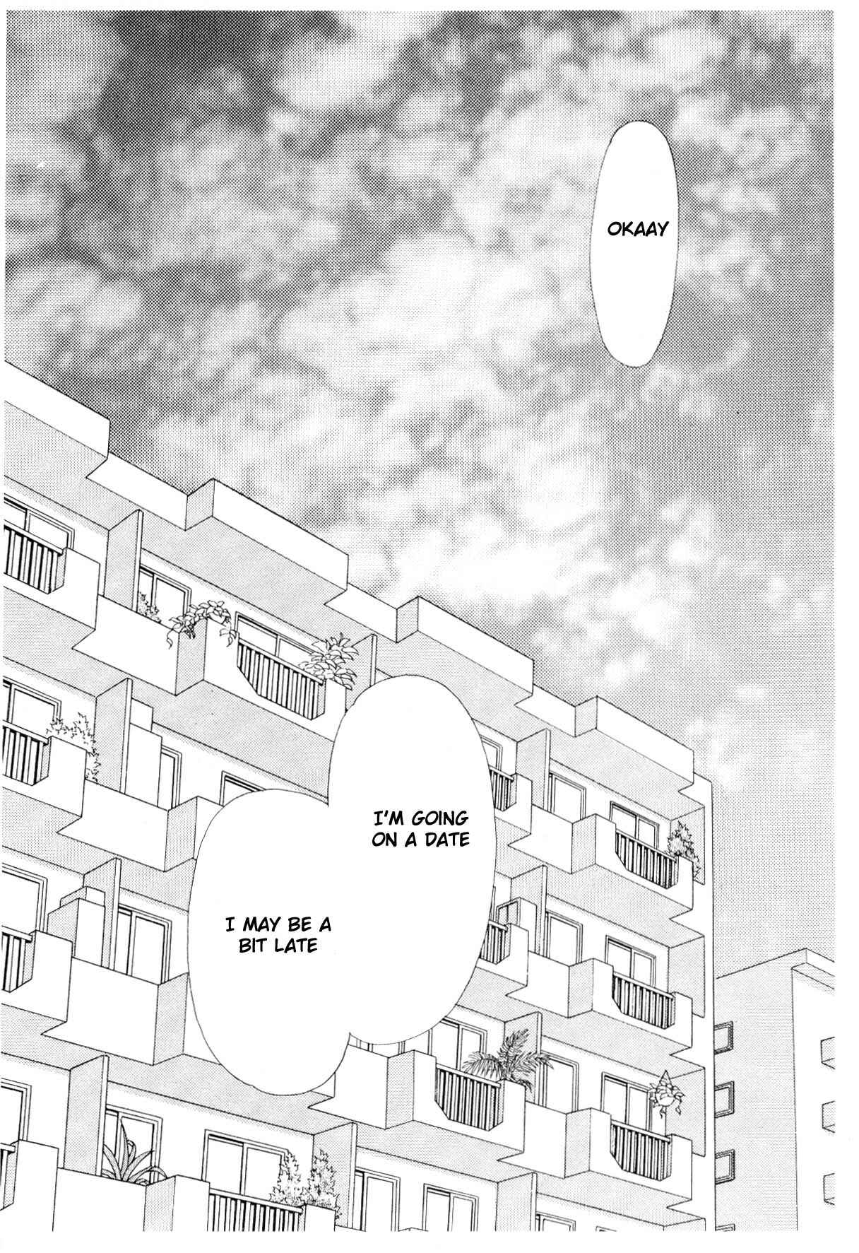 Page 133 Chapter 12.2 Boku no Chikyuu wo Mamotte