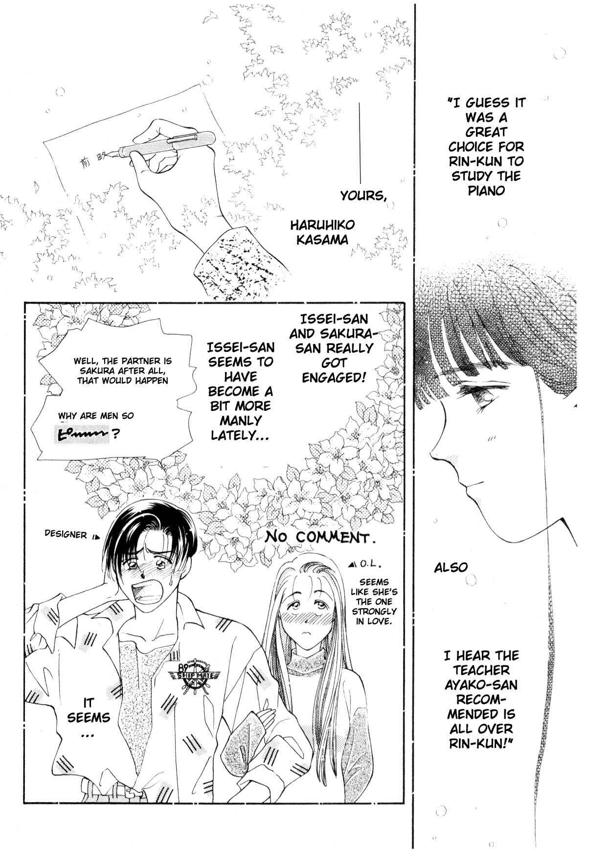 Page 137 Chapter 12.2 Boku no Chikyuu wo Mamotte