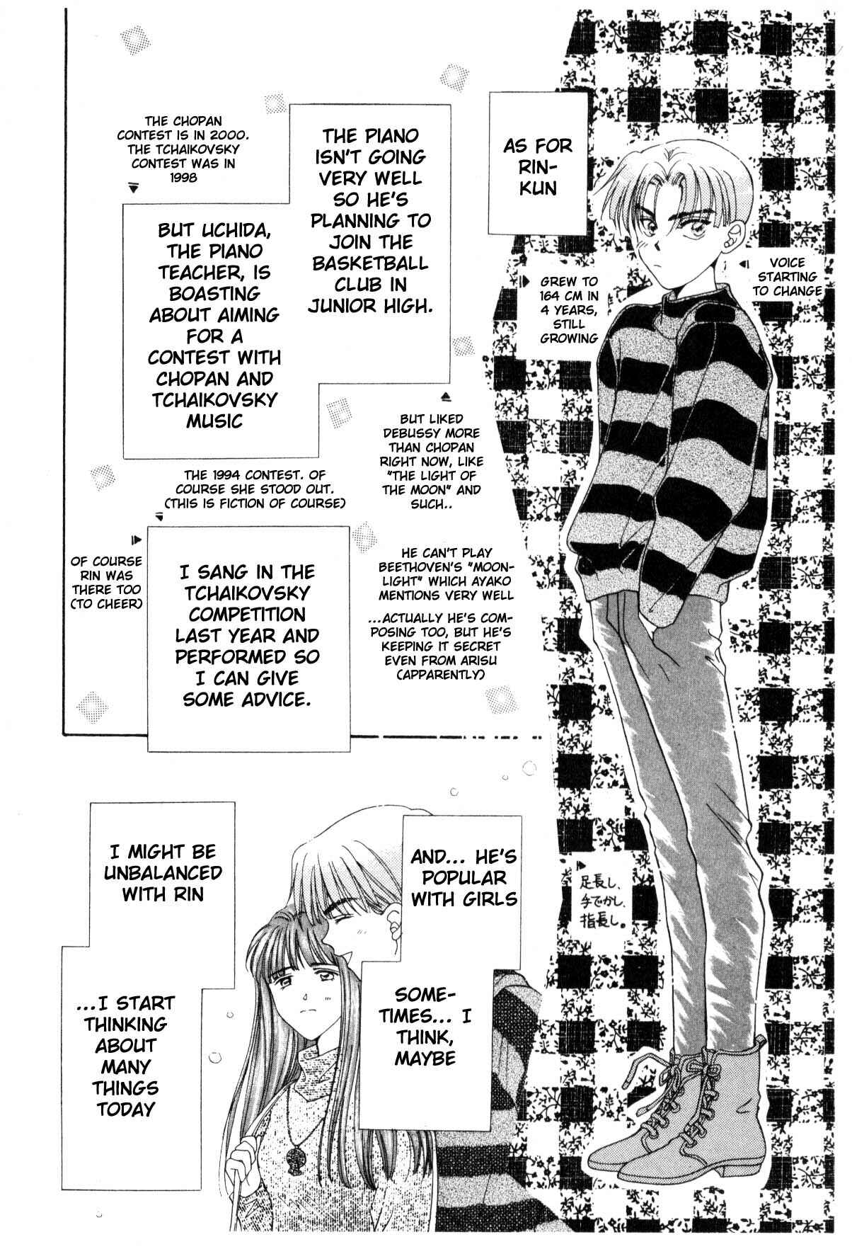 Page 139 Chapter 12.2 Boku no Chikyuu wo Mamotte