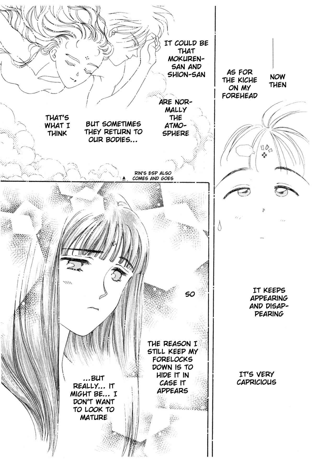 Page 141 Chapter 12.2 Boku no Chikyuu wo Mamotte