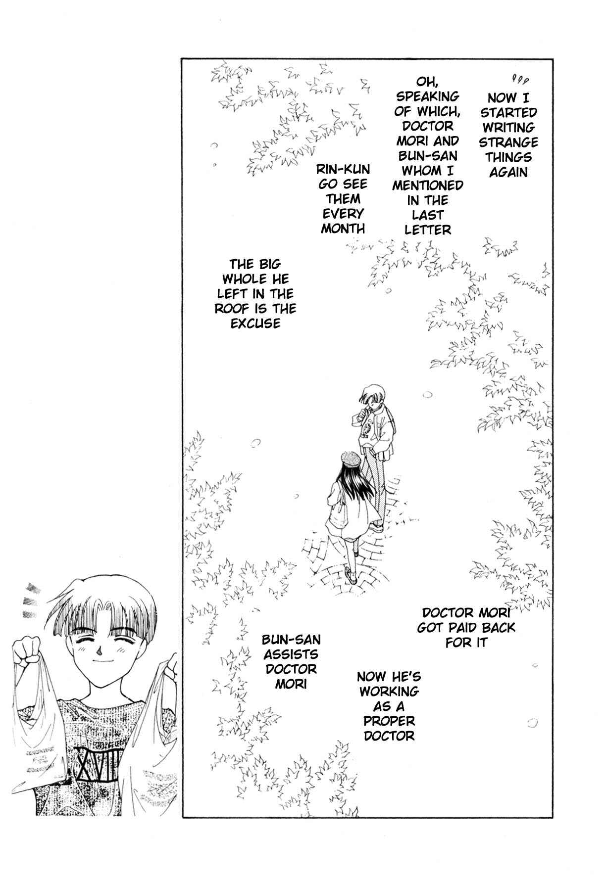 Page 142 Chapter 12.2 Boku no Chikyuu wo Mamotte