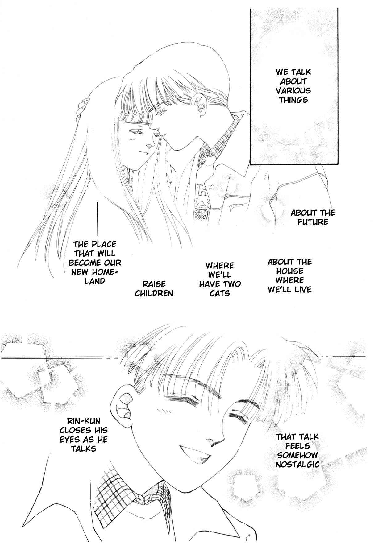 Page 149 Chapter 12.2 Boku no Chikyuu wo Mamotte