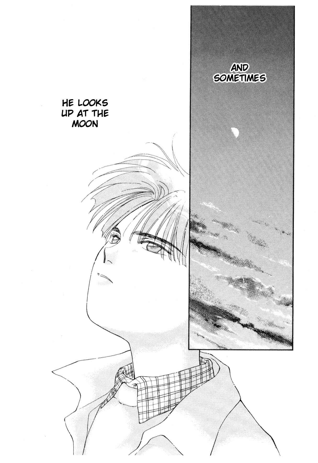 Page 150 Chapter 12.2 Boku no Chikyuu wo Mamotte