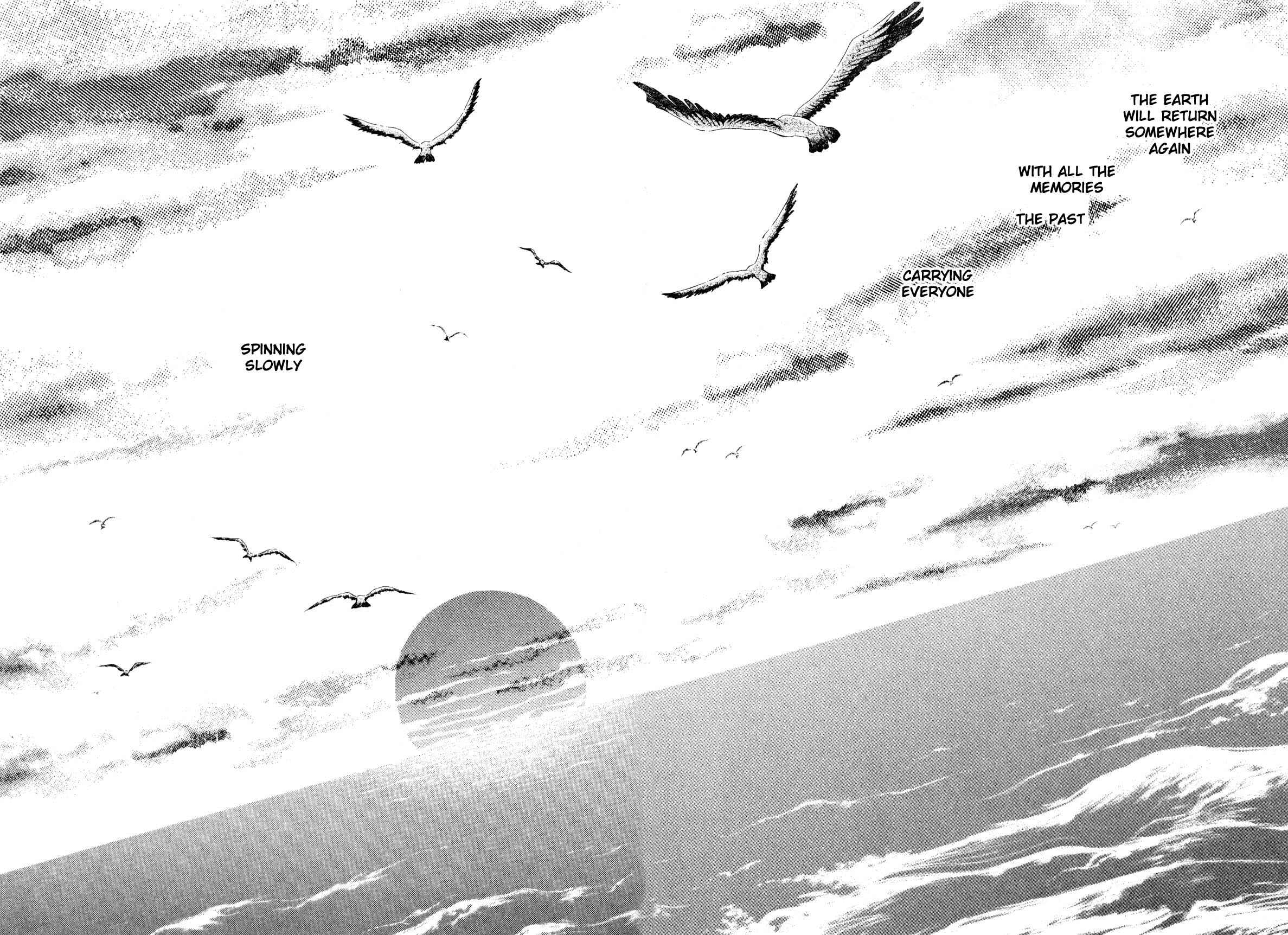 Page 151 Chapter 12.2 Boku no Chikyuu wo Mamotte