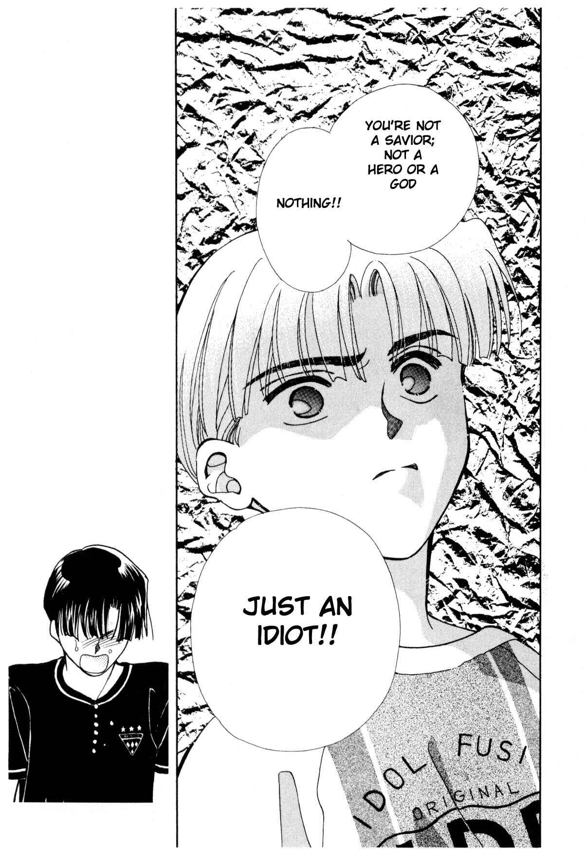 Page 24 Chapter 12.2 Boku no Chikyuu wo Mamotte