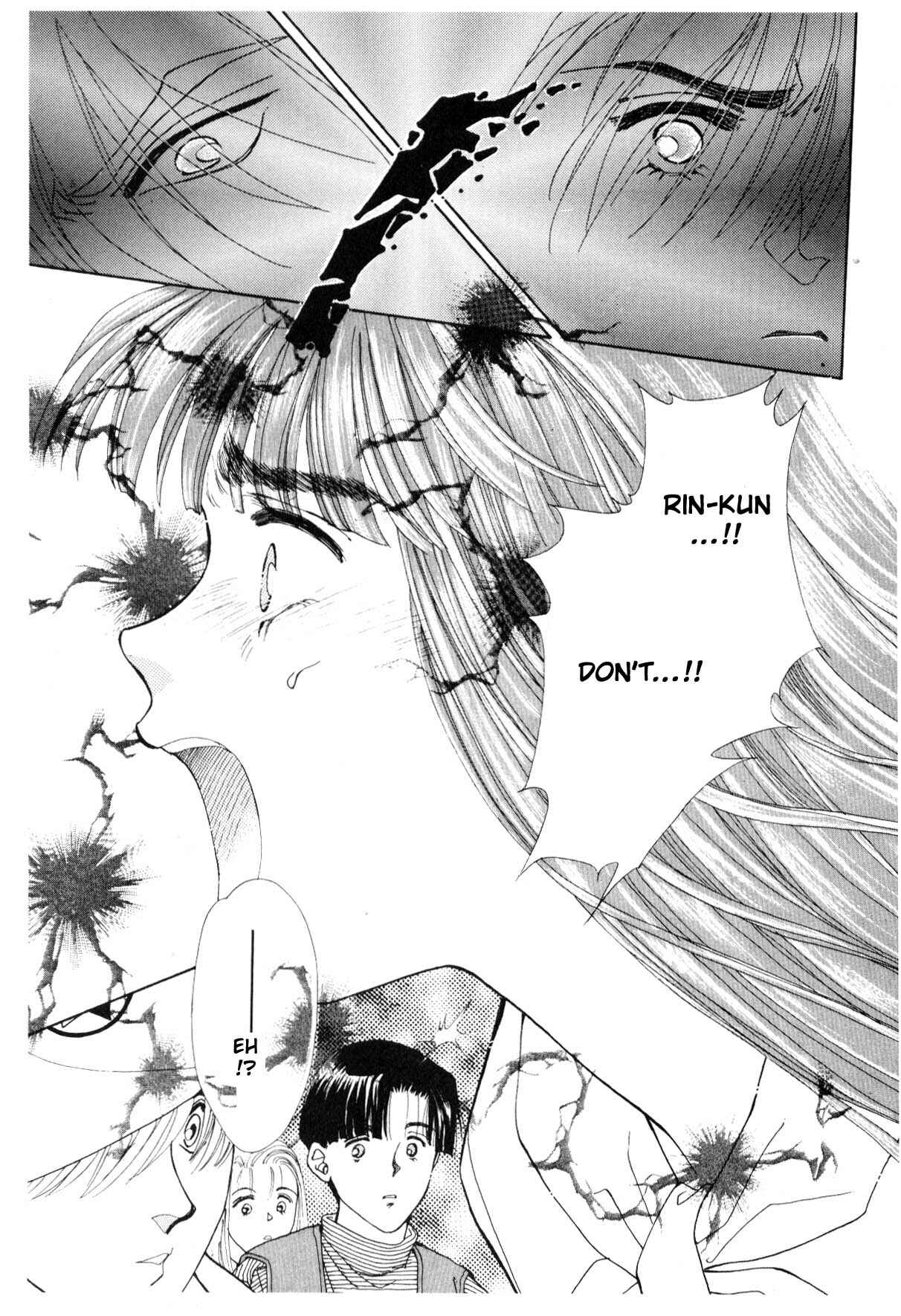 Page 28 Chapter 12.2 Boku no Chikyuu wo Mamotte