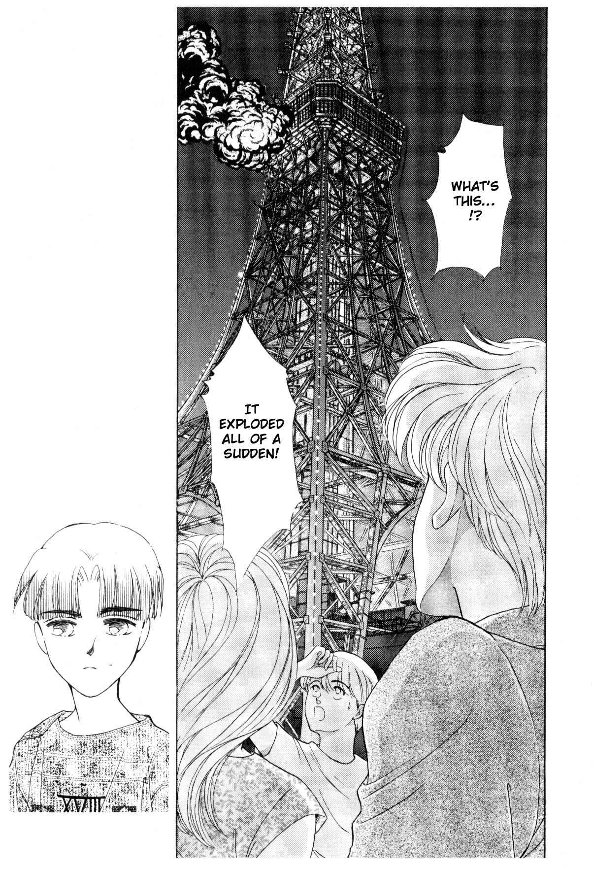 Page 35 Chapter 12.2 Boku no Chikyuu wo Mamotte