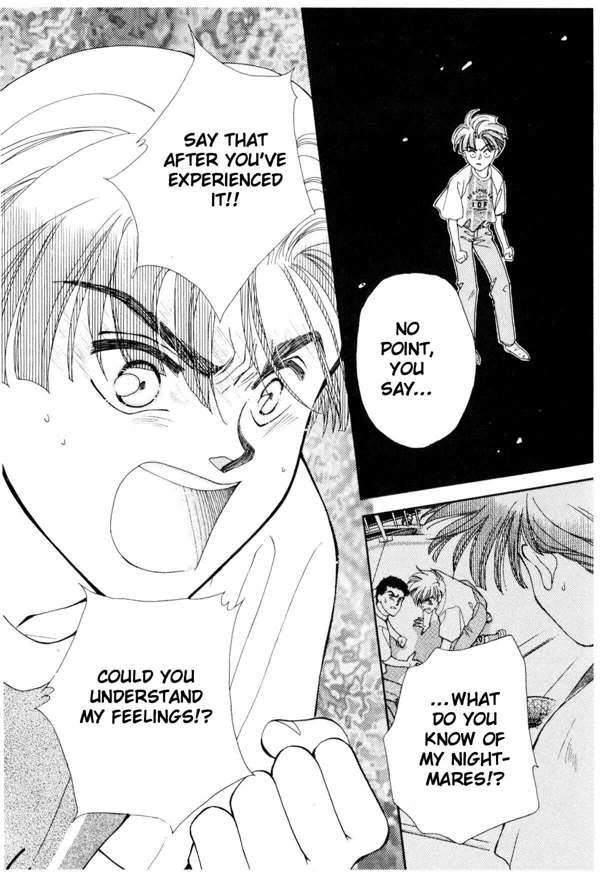 Page 66 Chapter 12.2 Boku no Chikyuu wo Mamotte