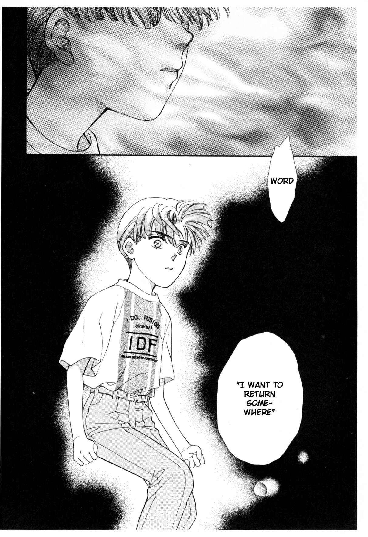 Page 72 Chapter 12.2 Boku no Chikyuu wo Mamotte