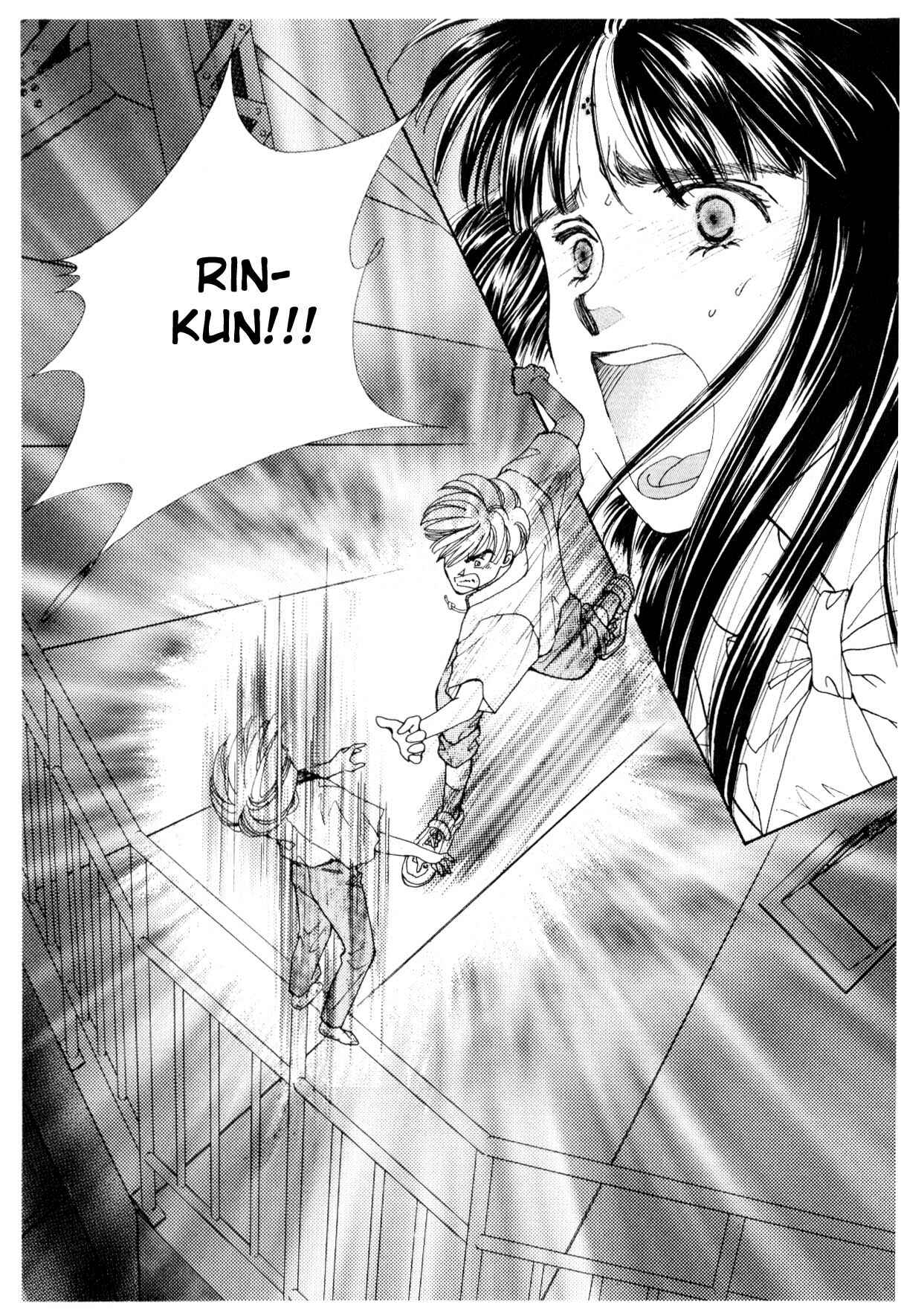 Page 87 Chapter 12.2 Boku no Chikyuu wo Mamotte