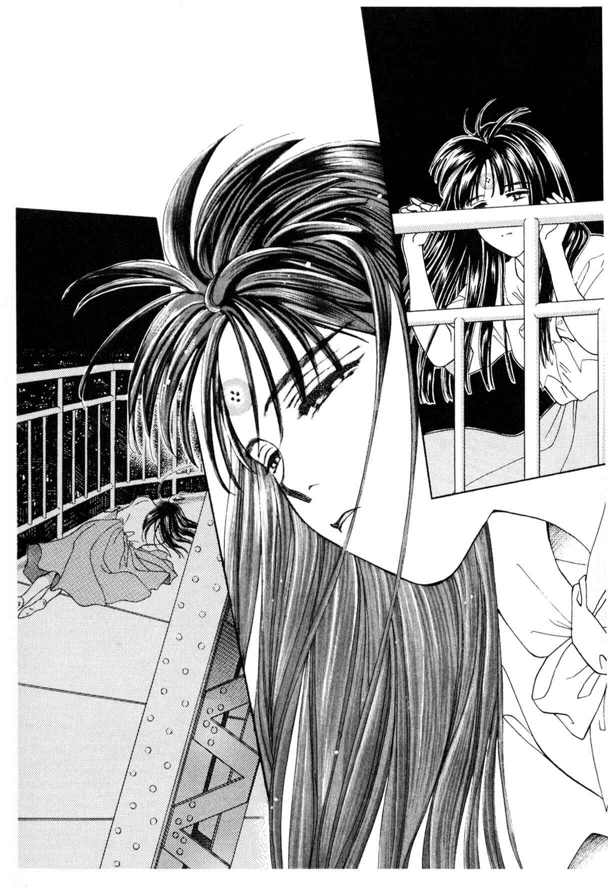 Page 92 Chapter 12.2 Boku no Chikyuu wo Mamotte