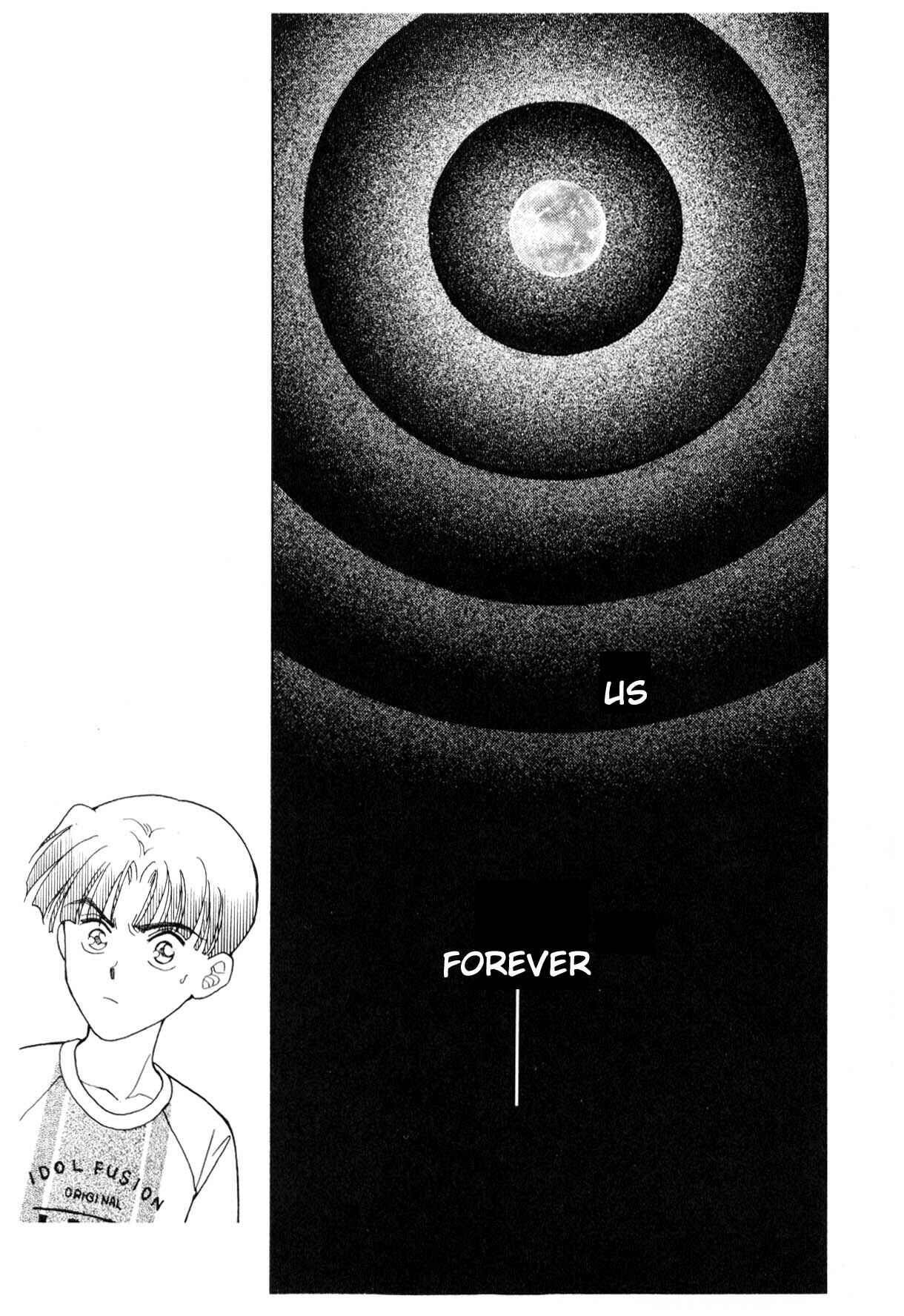 Page 99 Chapter 12.2 Boku no Chikyuu wo Mamotte