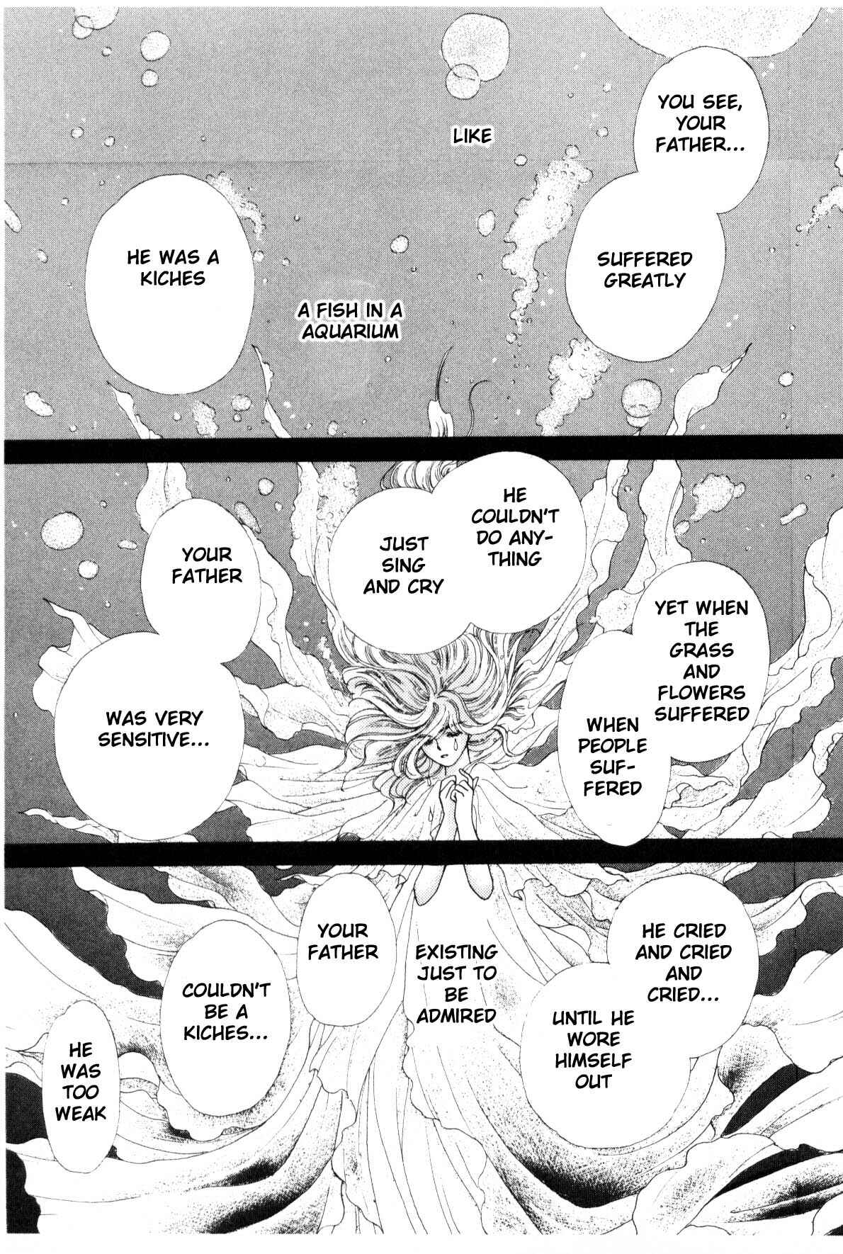 Page 120 Chapter 9 Boku no Chikyuu wo Mamotte