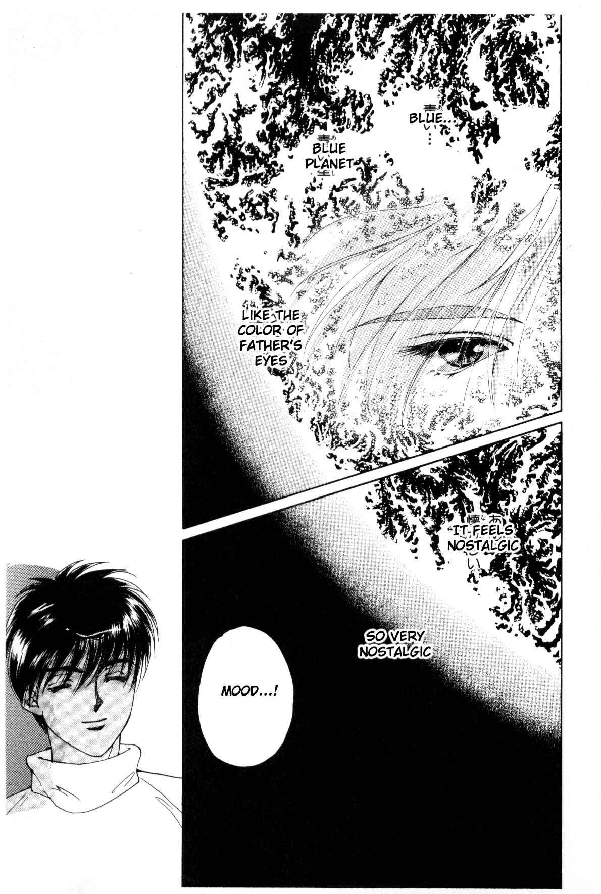 Page 128 Chapter 9 Boku no Chikyuu wo Mamotte