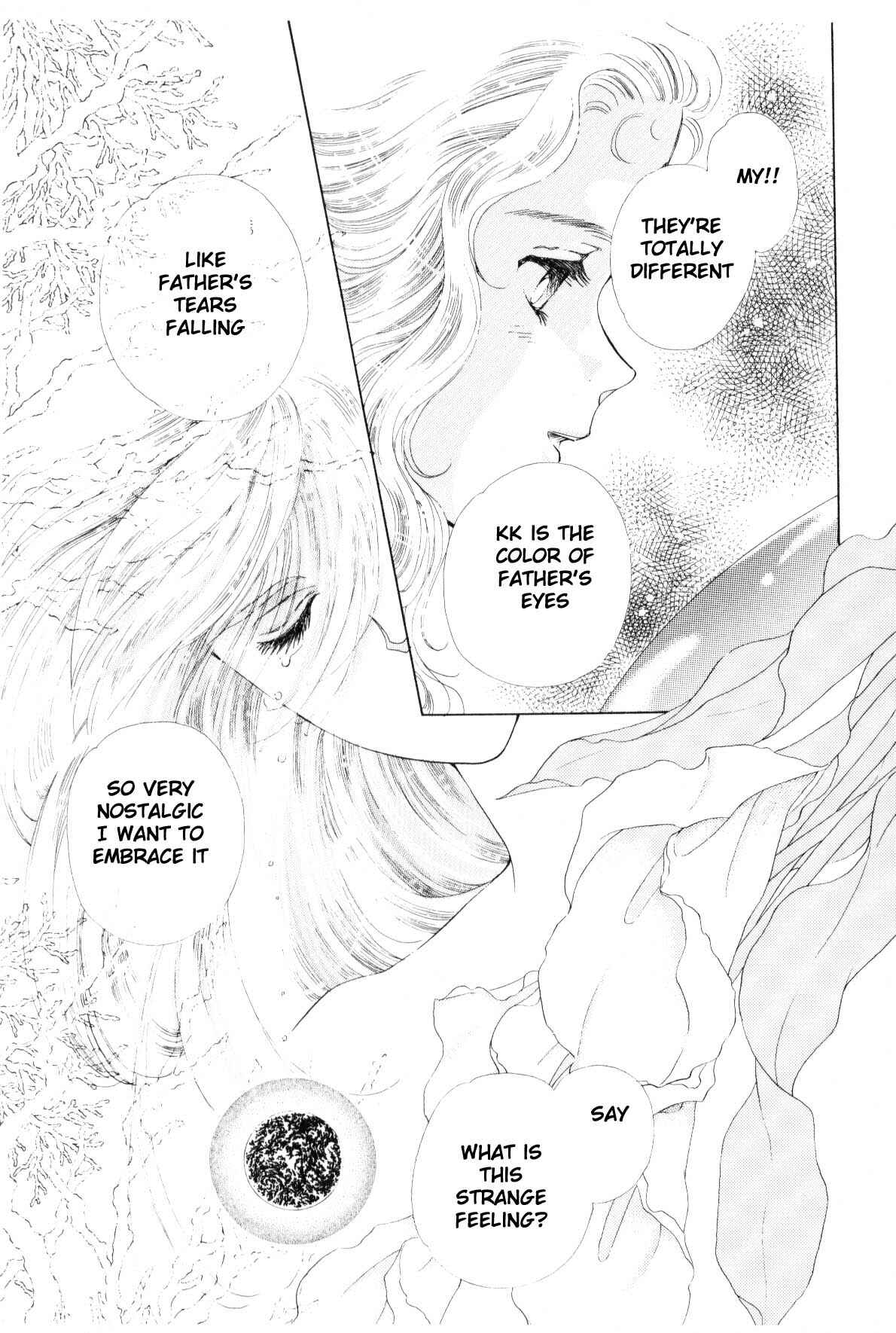 Page 130 Chapter 9 Boku no Chikyuu wo Mamotte