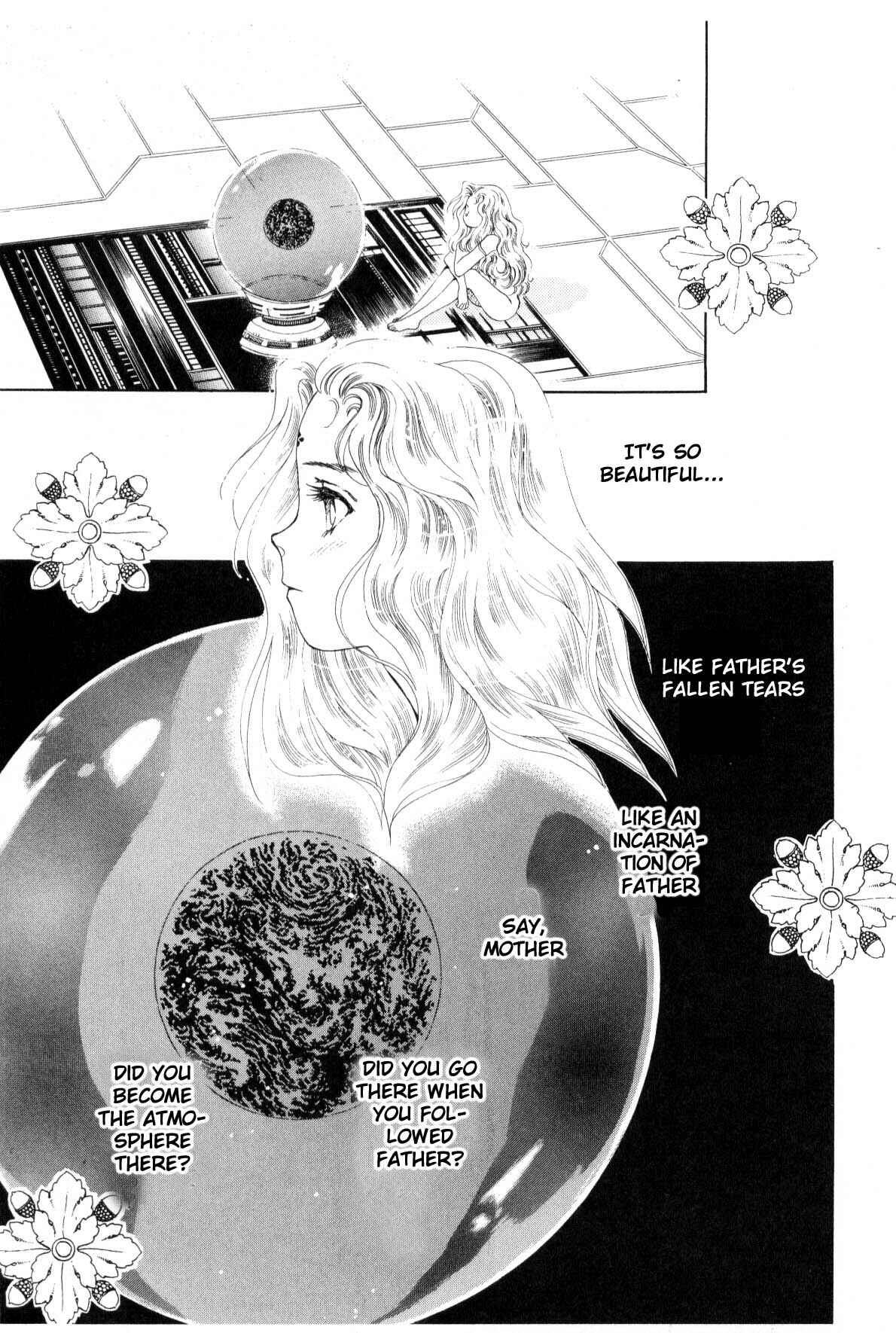 Page 134 Chapter 9 Boku no Chikyuu wo Mamotte