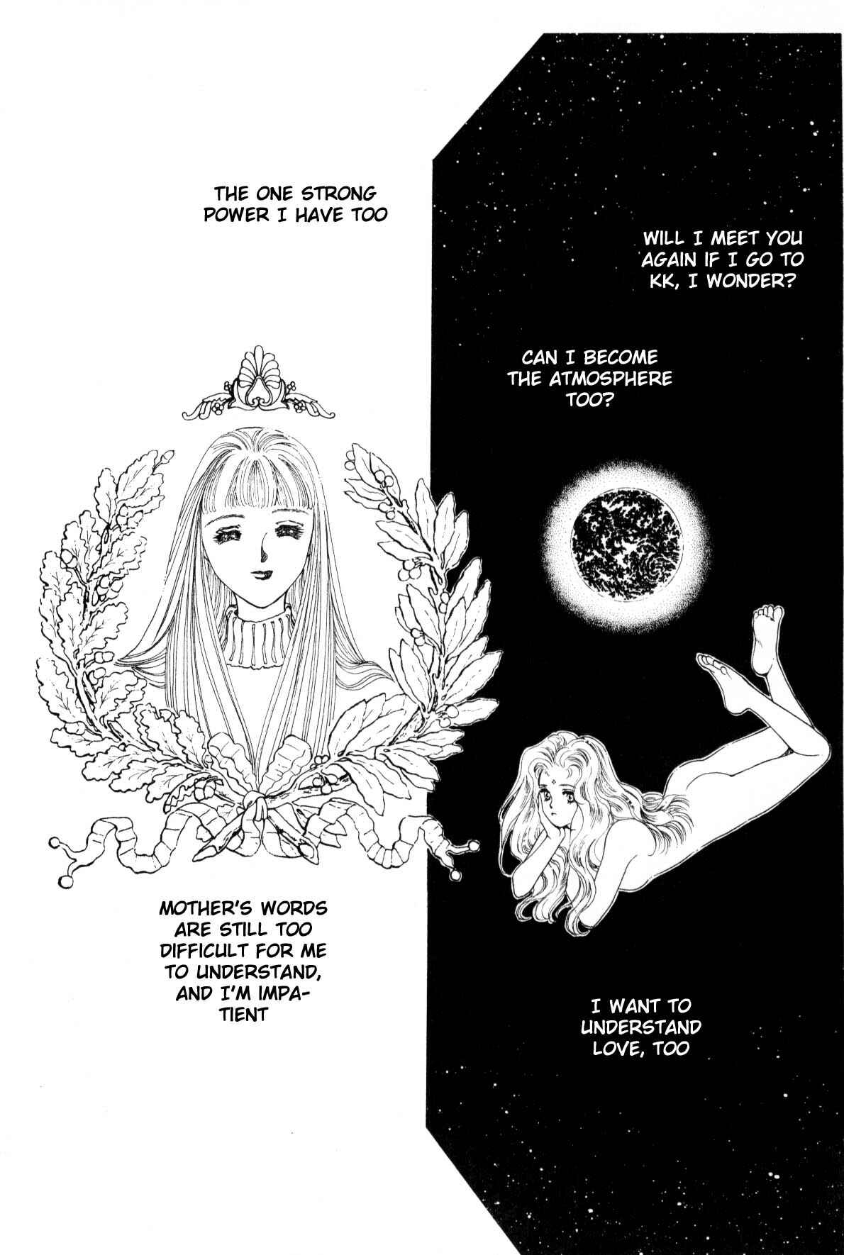 Page 135 Chapter 9 Boku no Chikyuu wo Mamotte