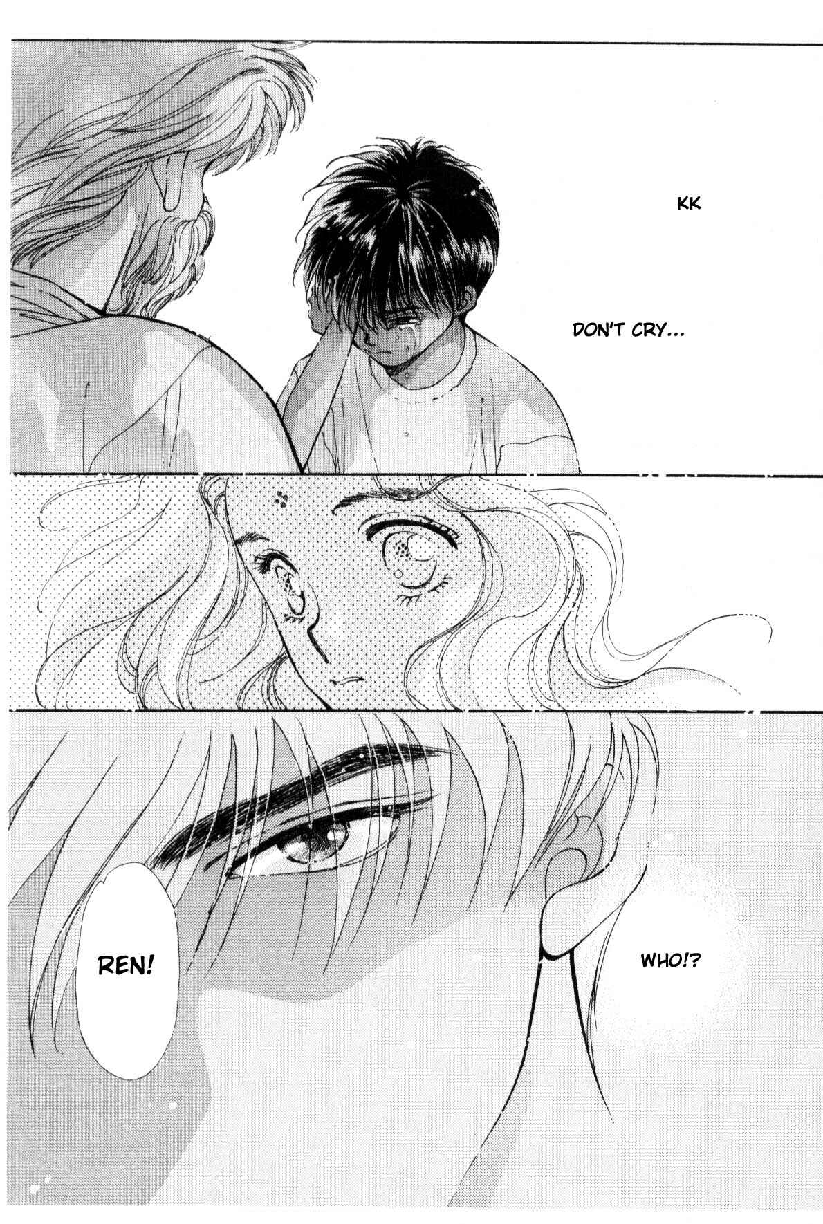 Page 142 Chapter 9 Boku no Chikyuu wo Mamotte