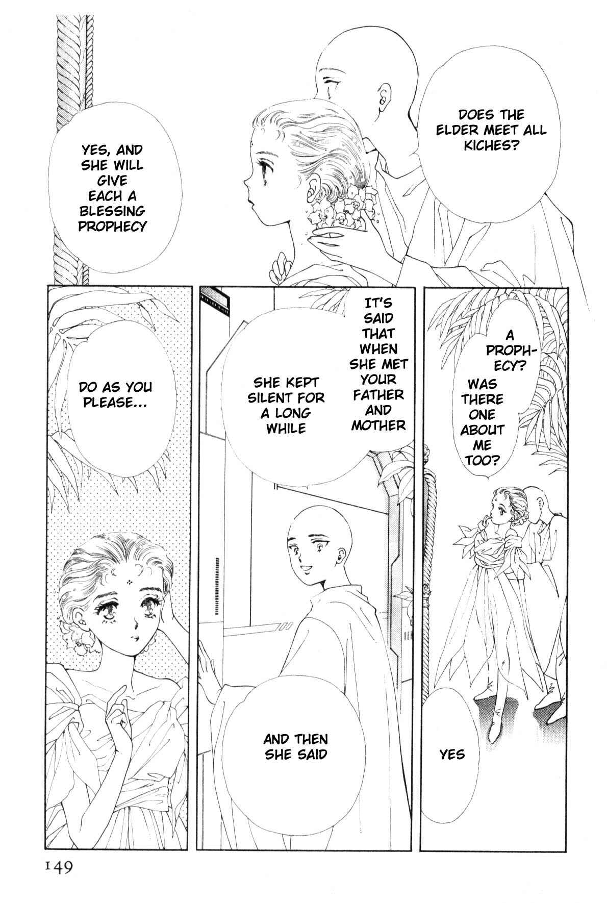 Page 144 Chapter 9 Boku no Chikyuu wo Mamotte