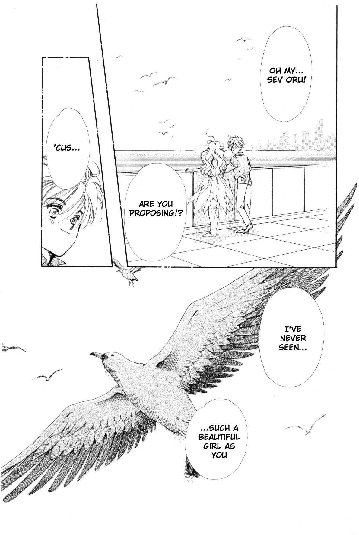 Page 170 Chapter 9 Boku no Chikyuu wo Mamotte