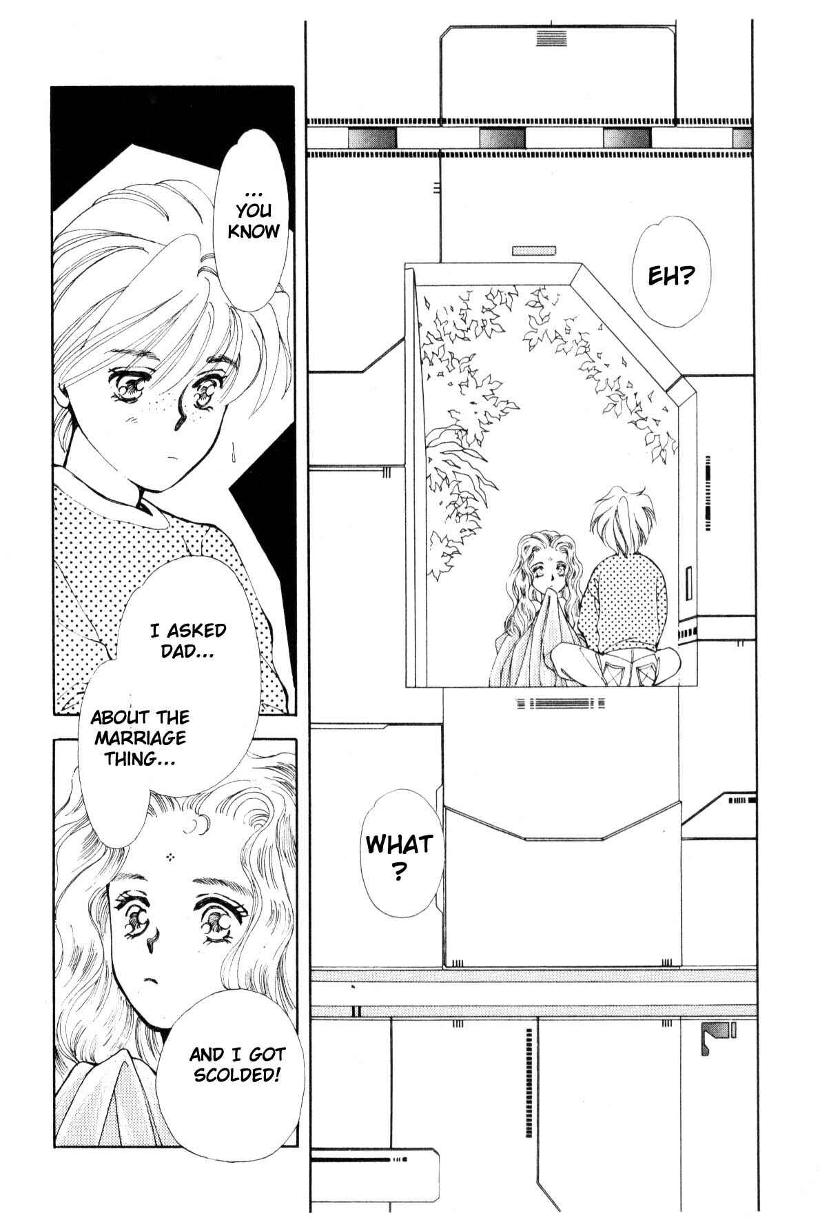 Page 175 Chapter 9 Boku no Chikyuu wo Mamotte