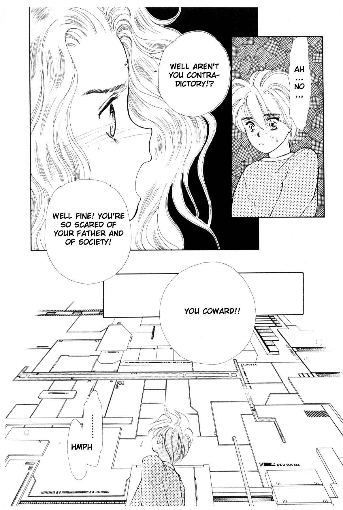 Page 178 Chapter 9 Boku no Chikyuu wo Mamotte