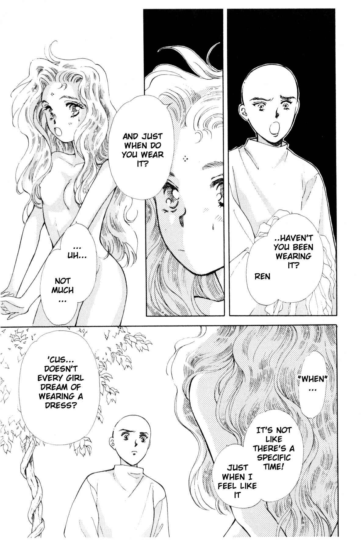 Page 182 Chapter 9 Boku no Chikyuu wo Mamotte