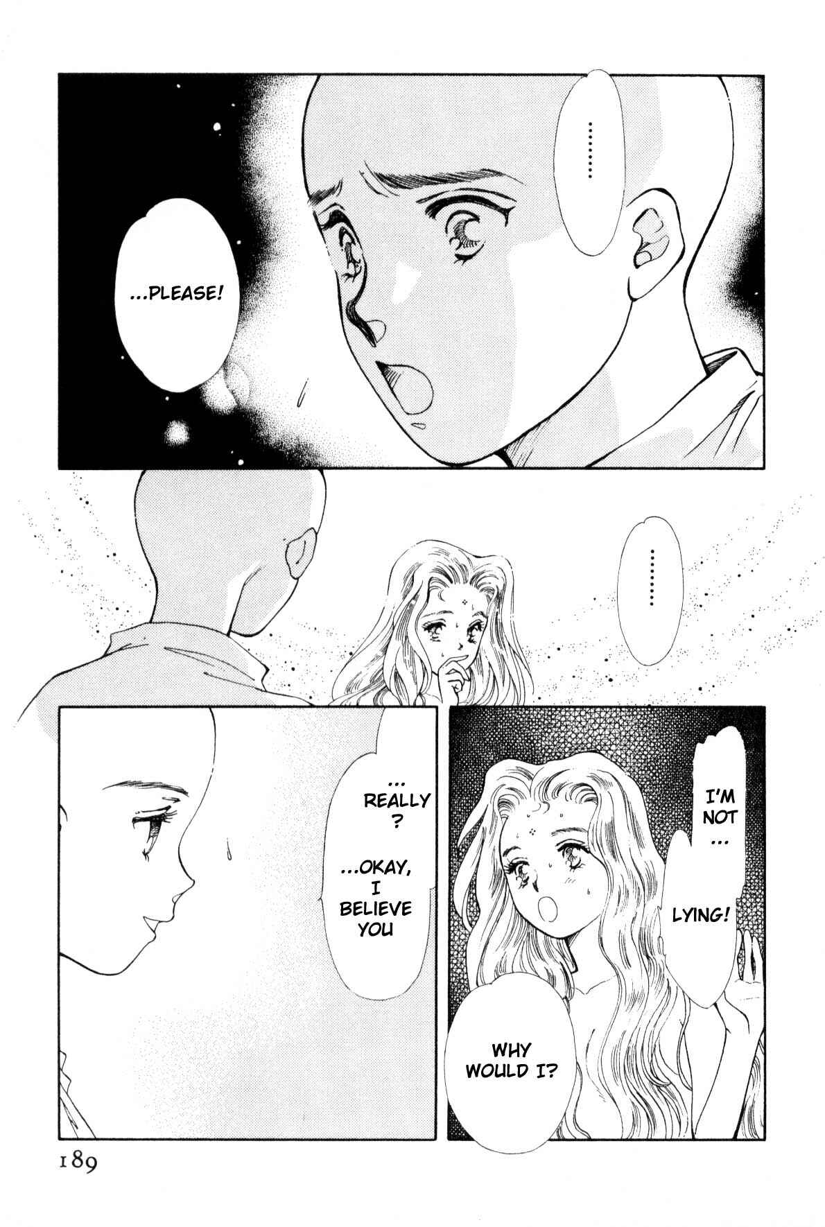 Page 184 Chapter 9 Boku no Chikyuu wo Mamotte
