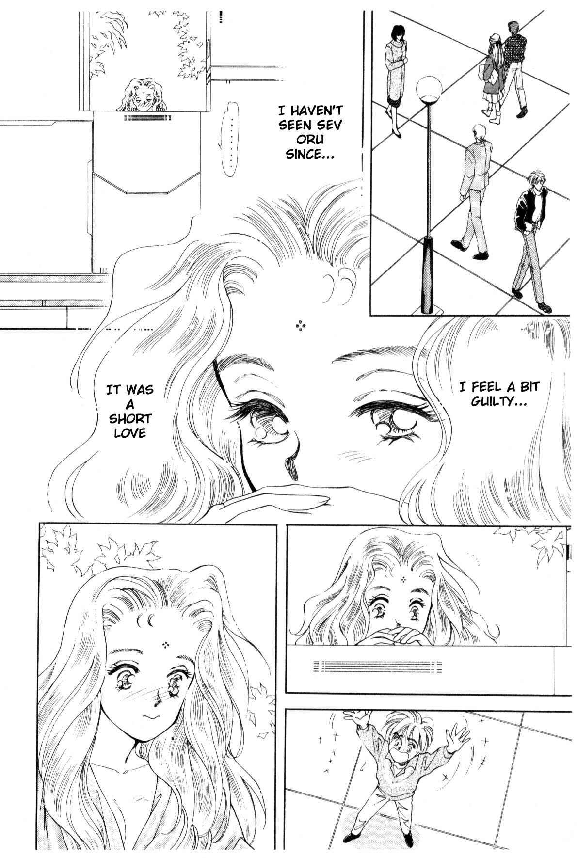 Page 185 Chapter 9 Boku no Chikyuu wo Mamotte