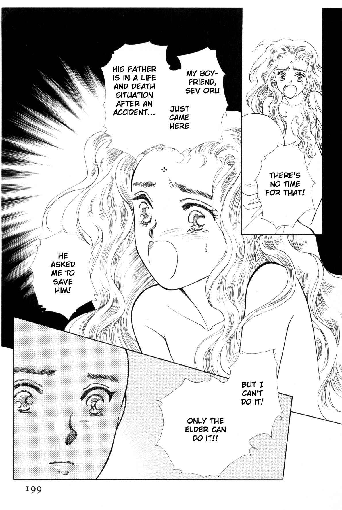 Page 194 Chapter 9 Boku no Chikyuu wo Mamotte