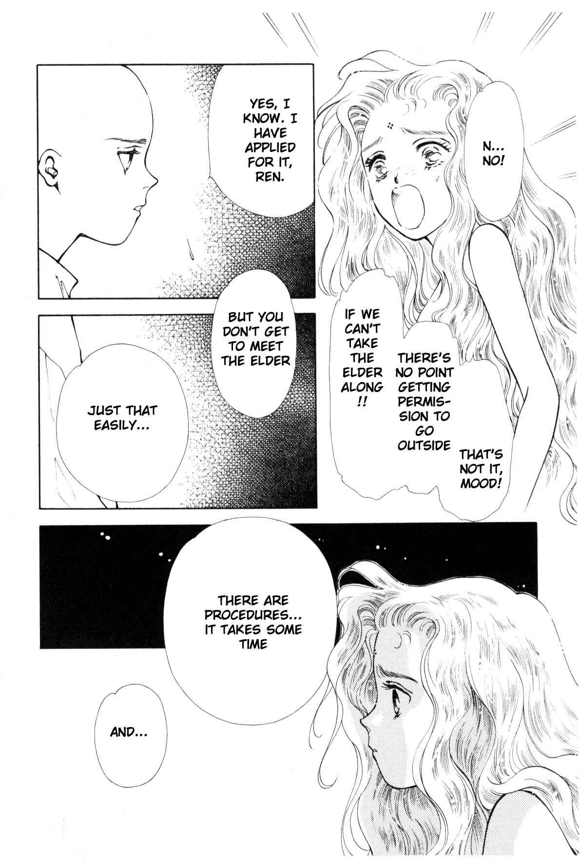 Page 201 Chapter 9 Boku no Chikyuu wo Mamotte