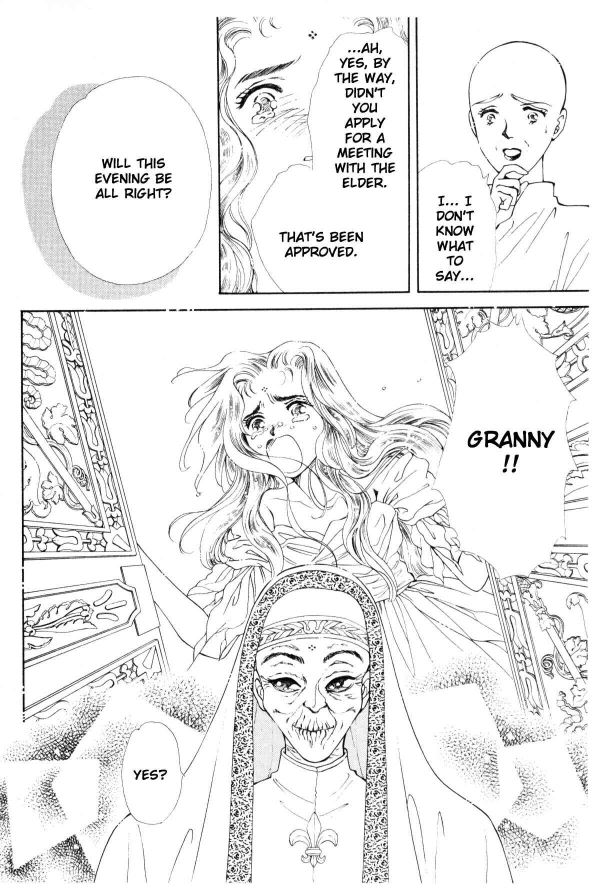 Page 214 Chapter 9 Boku no Chikyuu wo Mamotte